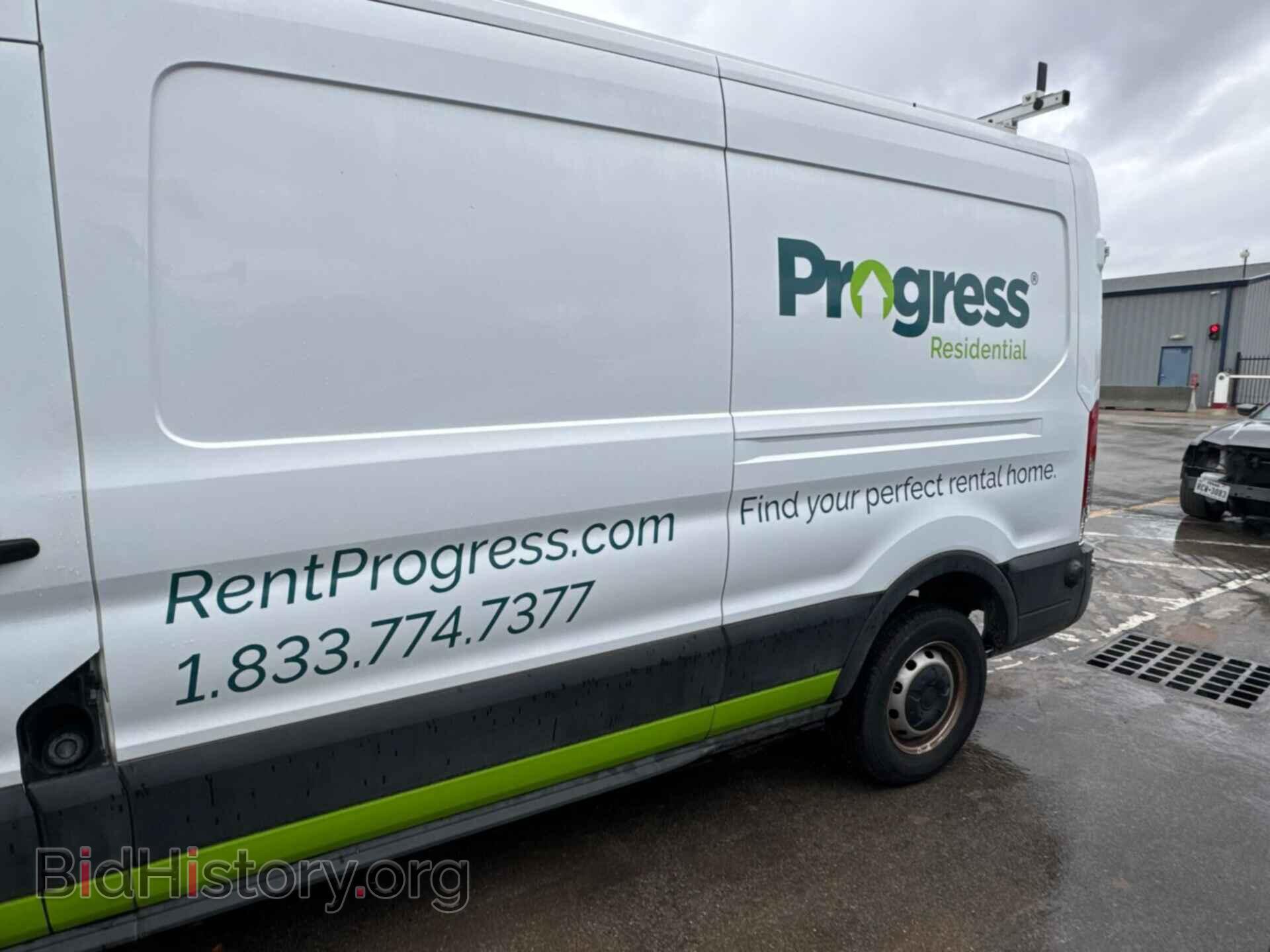 2019 FORD TRANSIT - VIN: 1FTYR2CM0KKA45918 - Фото 18