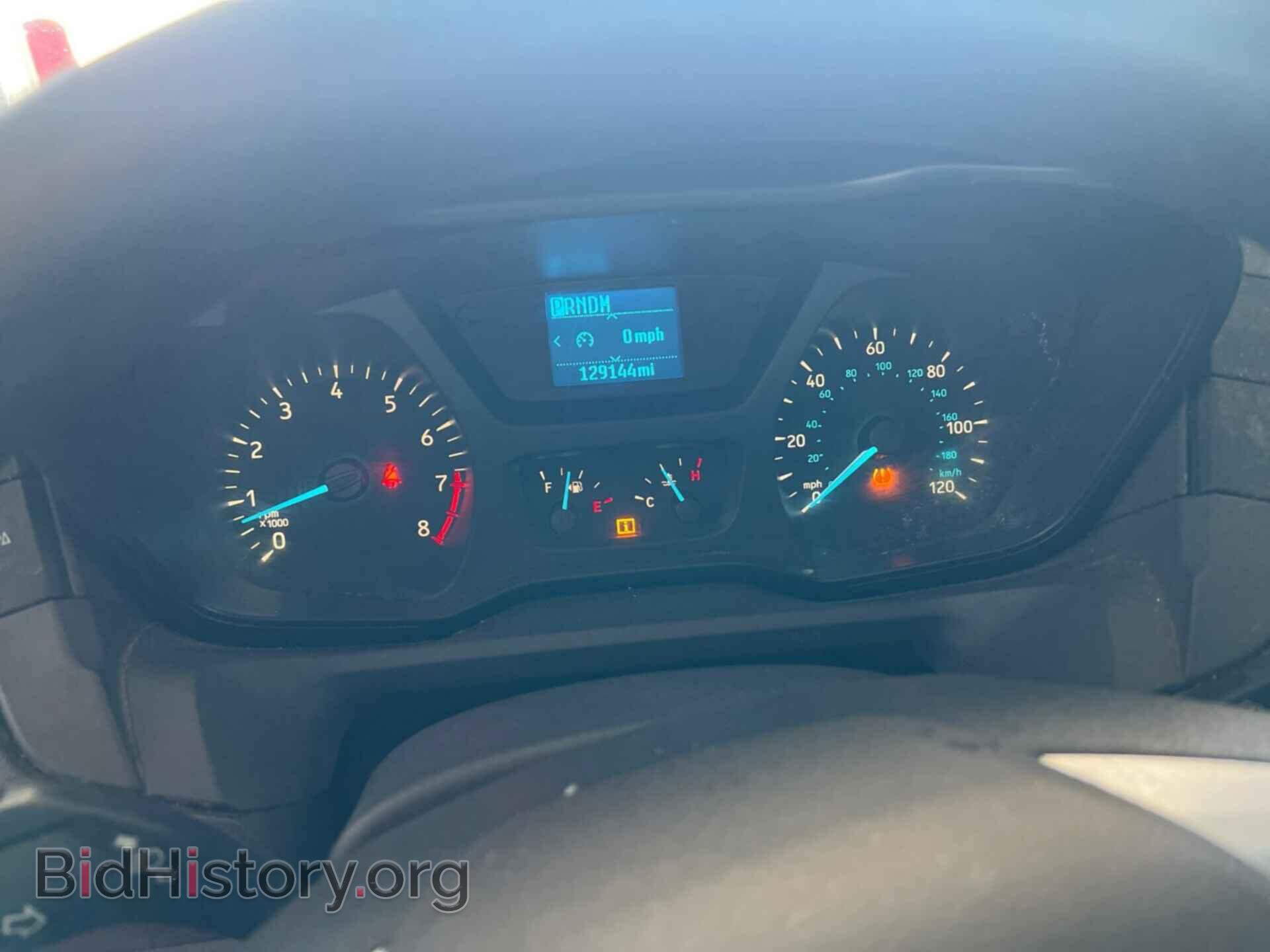 2019 FORD TRANSIT - VIN: 1FTYR2CM0KKA45918 - Фото 23