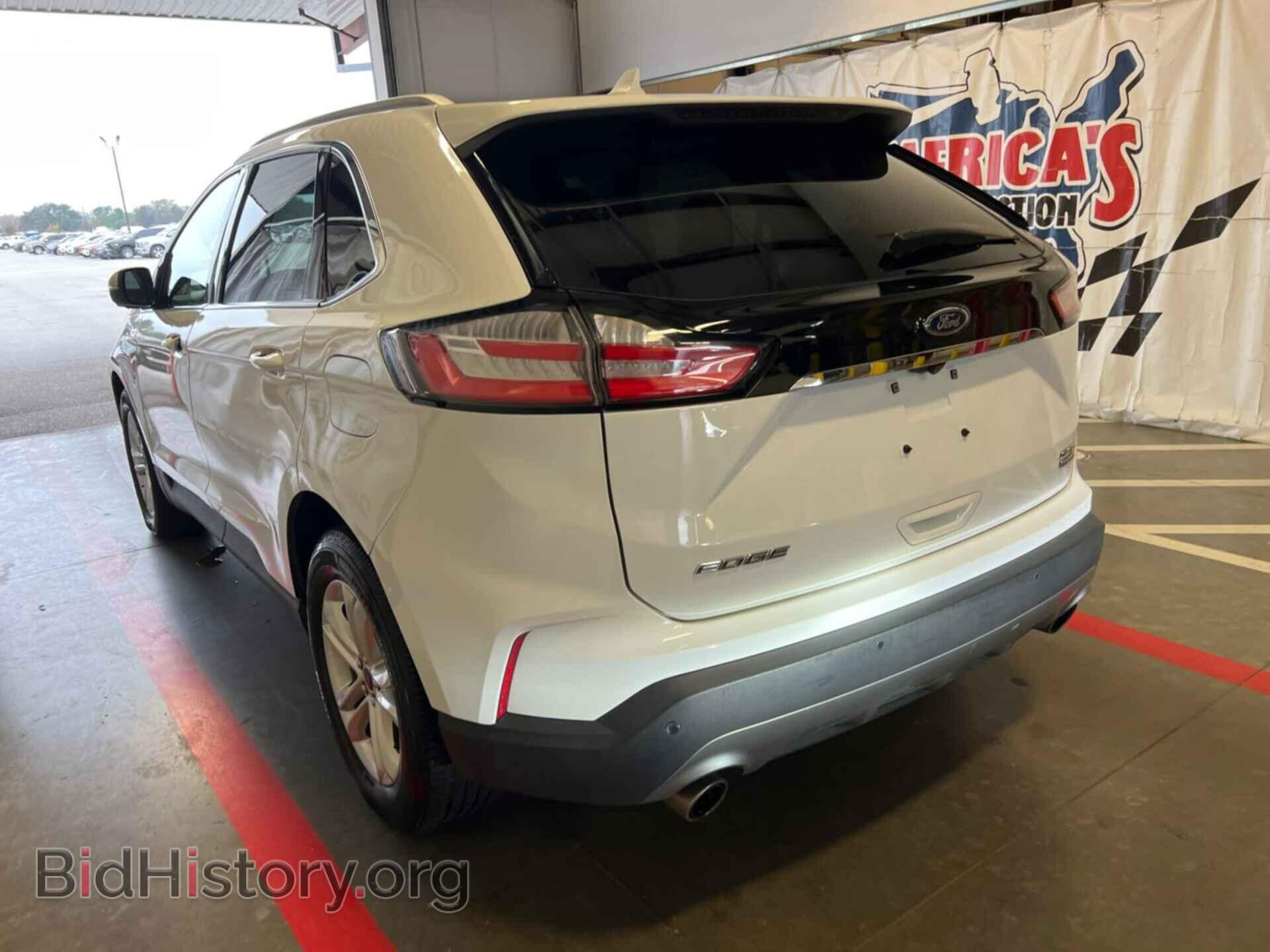 2019 FORD EDGE - VIN: 2FMPK3J98KBC03321 - Фото 26
