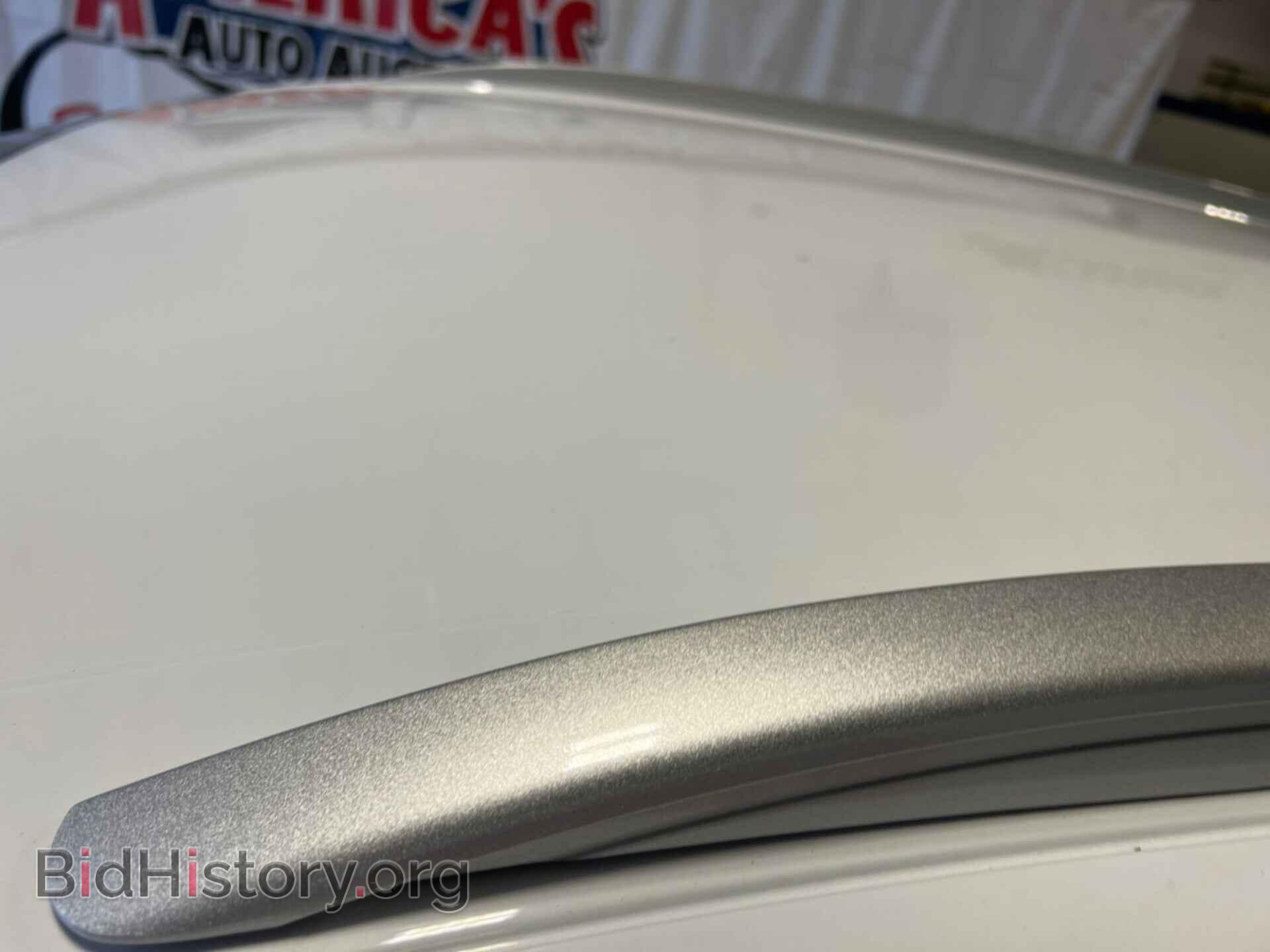 2019 FORD EDGE - VIN: 2FMPK3J98KBC03321 - Фото 8