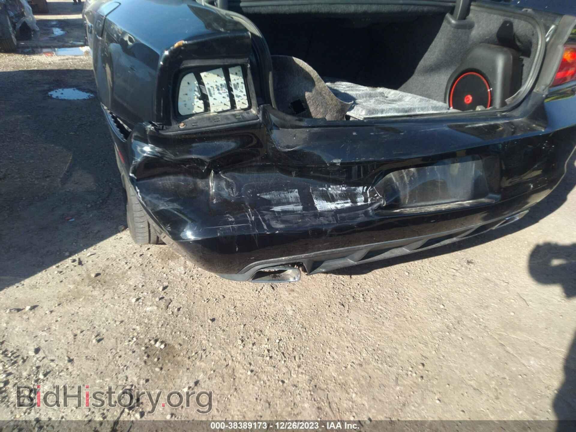 2014 DODGE CHARGER - VIN: 2C3CDXCT1EH353550 - Фото 6