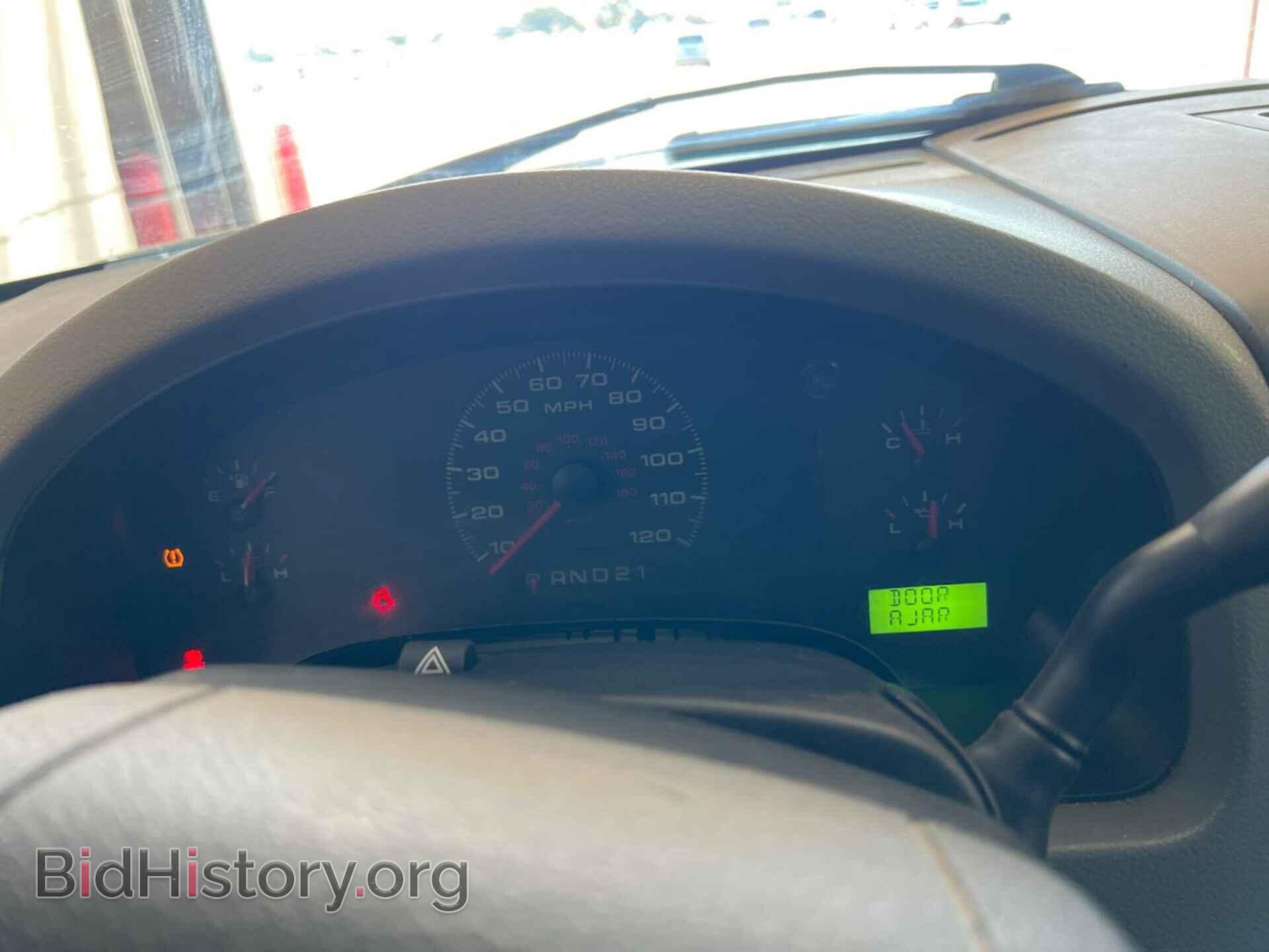 2008 FORD F150 - VIN: 1FTPX14VX8FB72082 - Фото 13