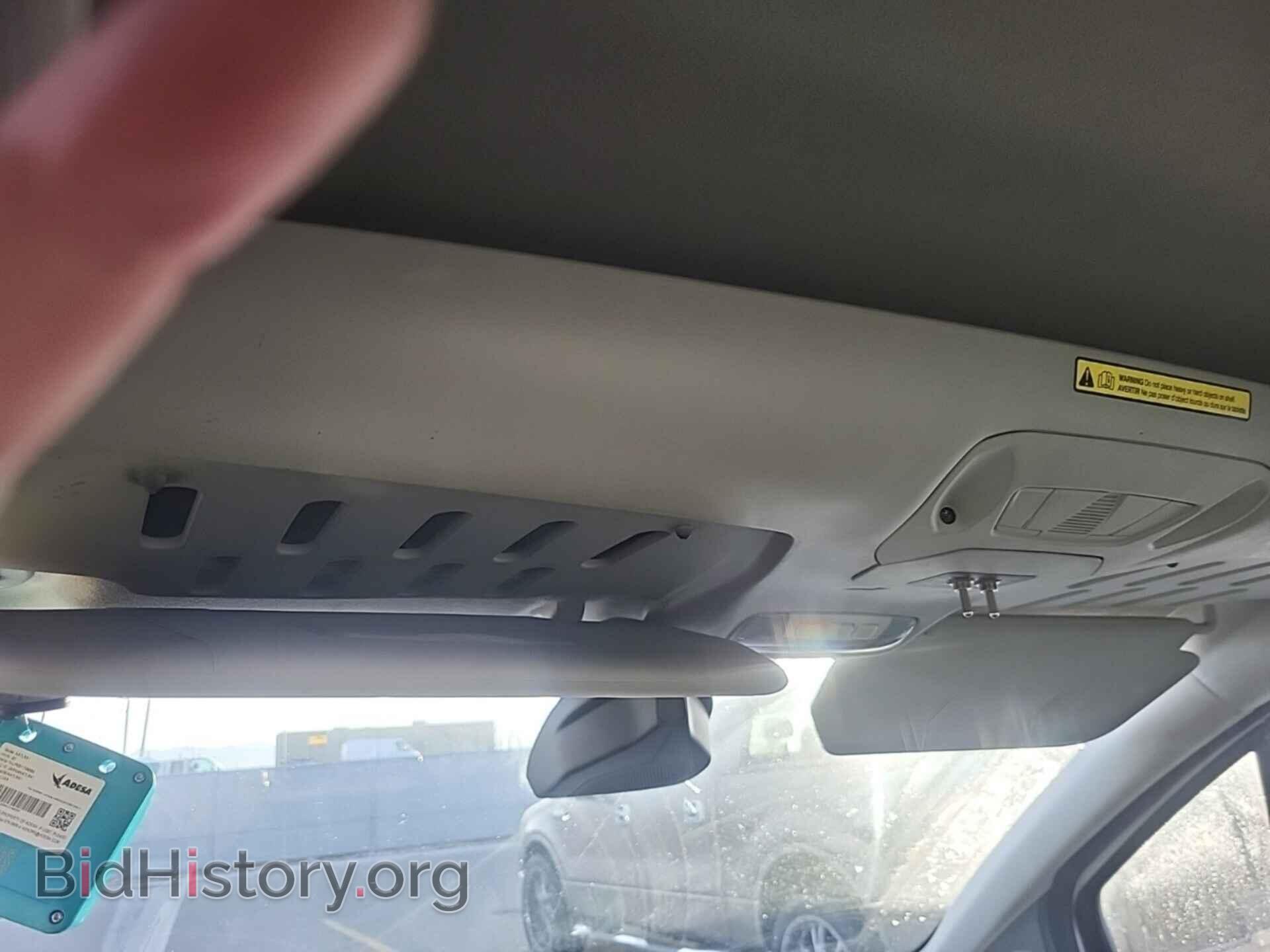 2019 FORD TRANSIT CONNECT - VIN: NM0LS7F23K1386450 - Фото 2