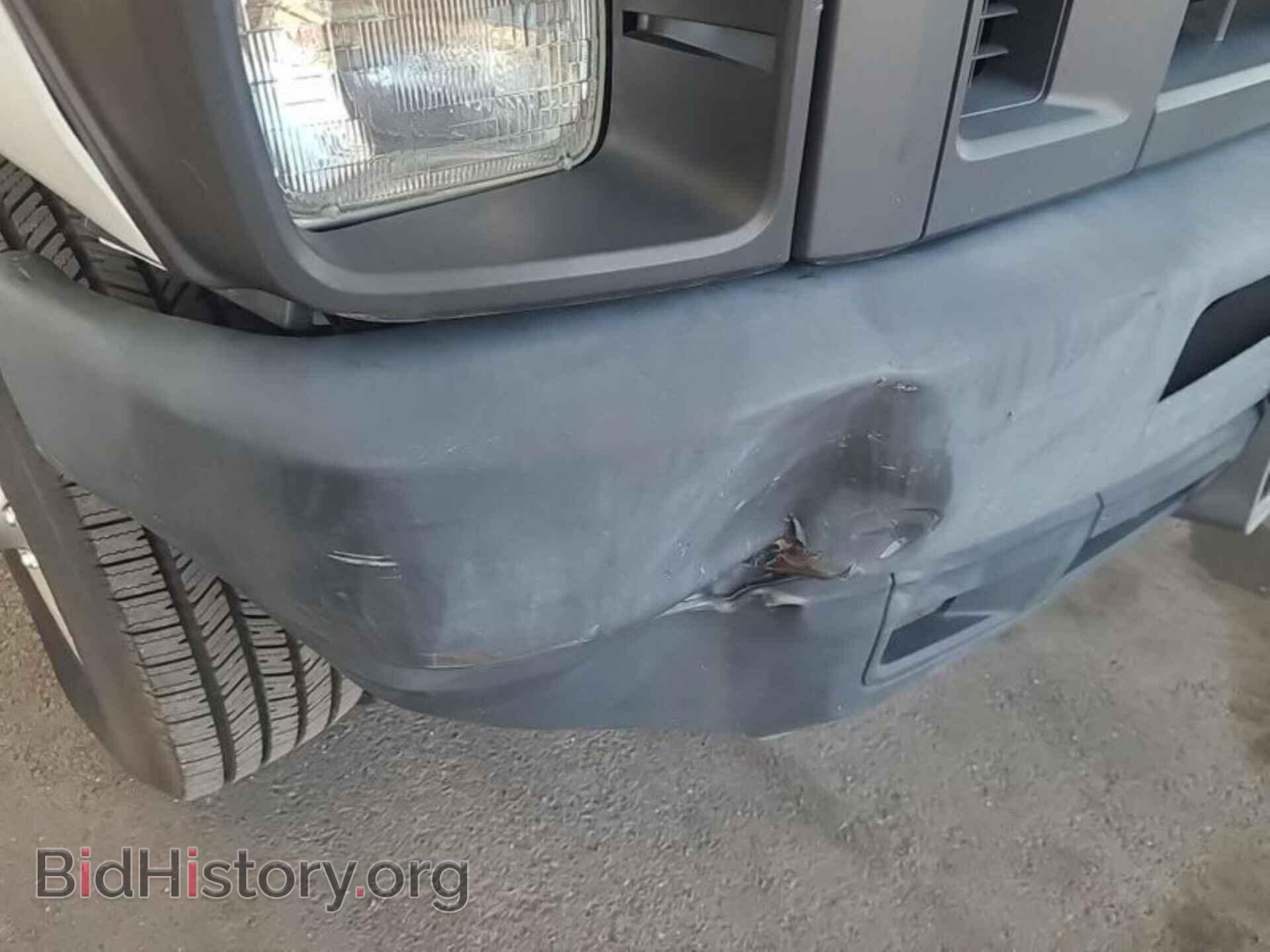 2013 FORD ECONOLINE - VIN: 1FTSS3EL6DDA29315 - Фото 7