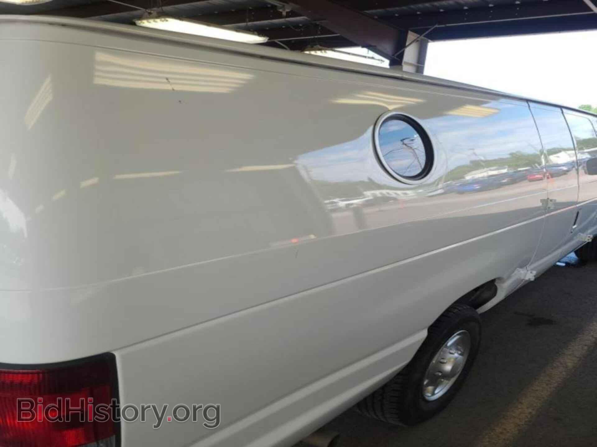 2013 FORD ECONOLINE - VIN: 1FTSS3EL6DDA29315 - Фото 10