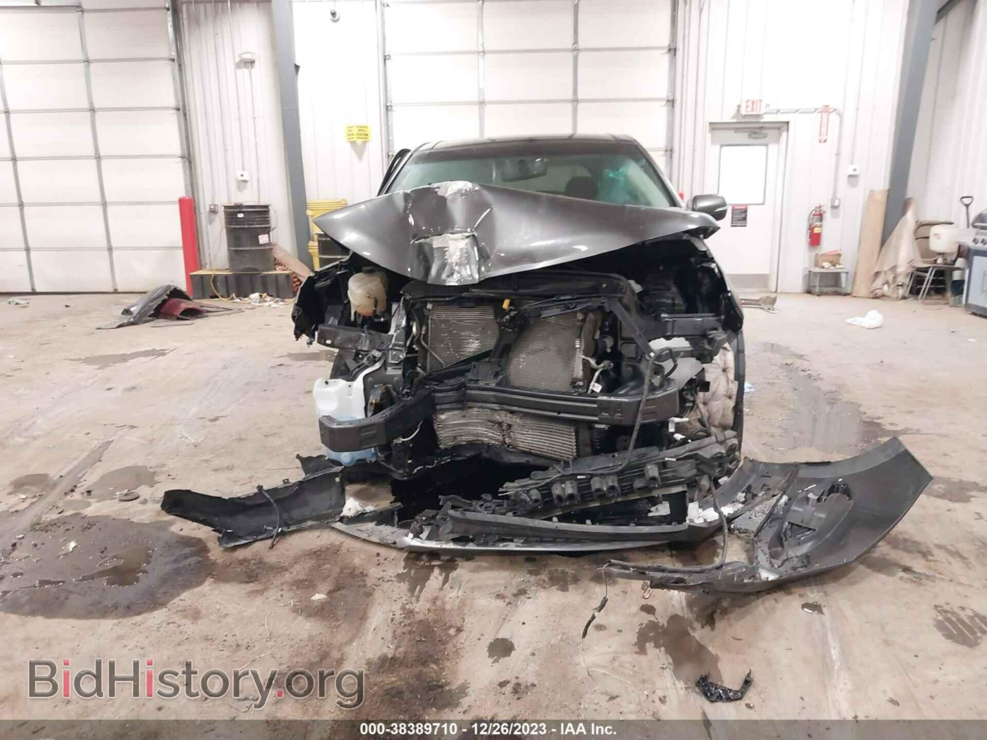 2017 FORD EDGE - VIN: 2FMPK4J94HBC44494 - Фото 6