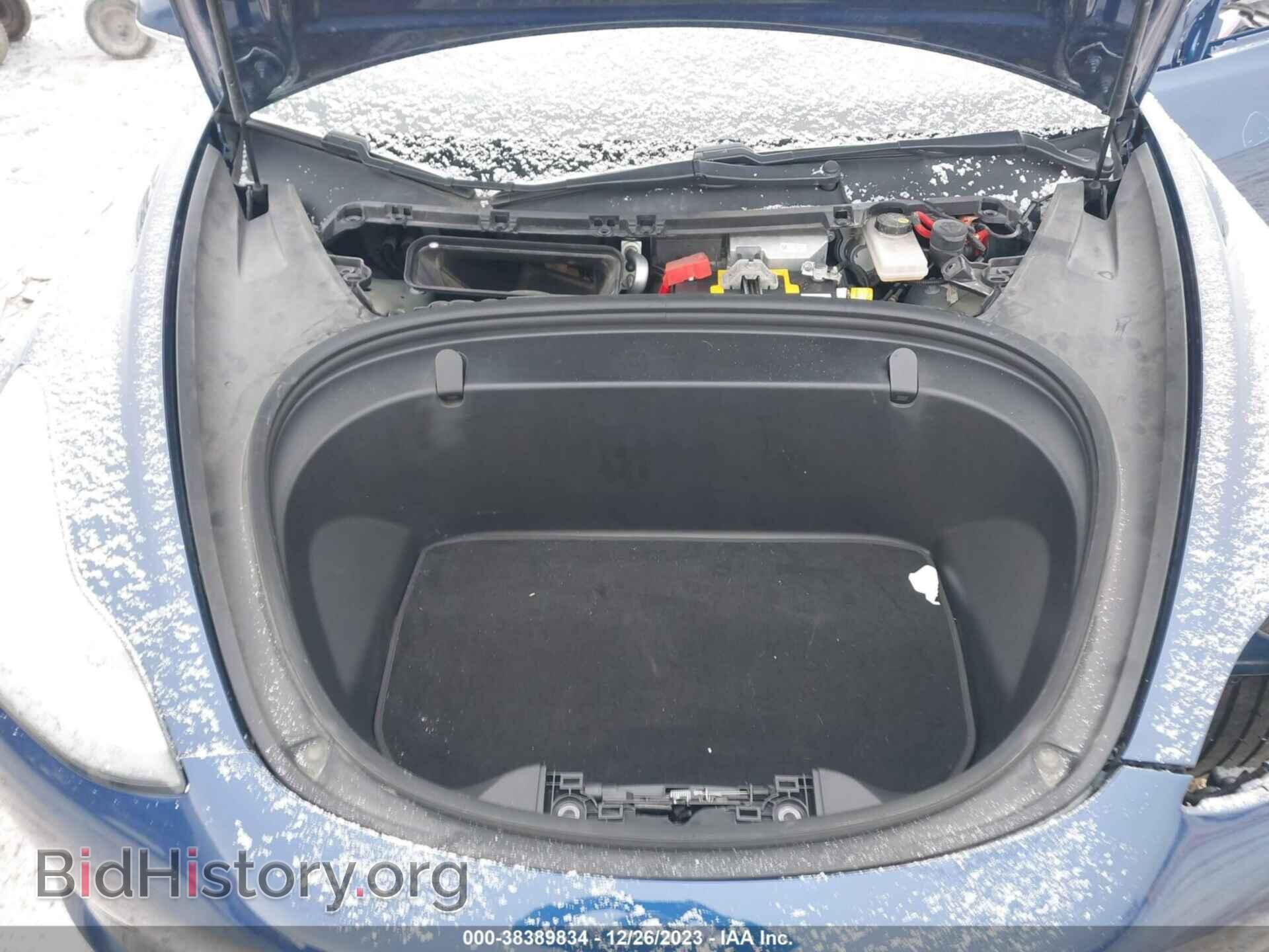 2019 TESLA MODEL 3 - VIN: 5YJ3E1EB9KF392138 - Photo 10