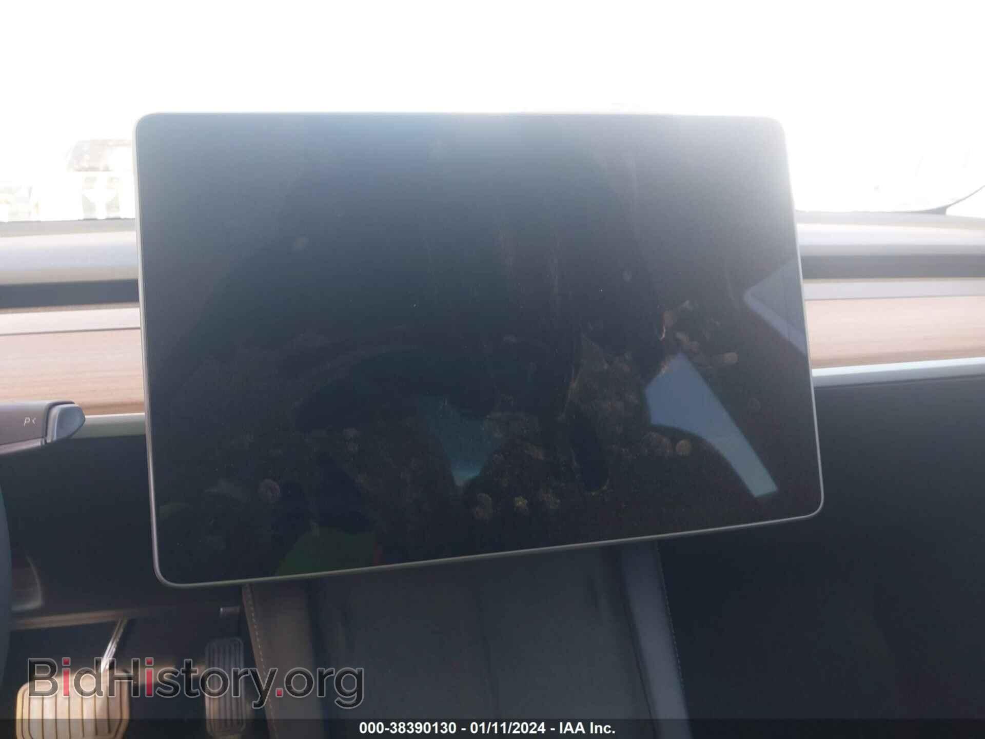 2023 TESLA MODEL 3 - VIN: 5YJ3E1EA8PF559295 - Фото 19