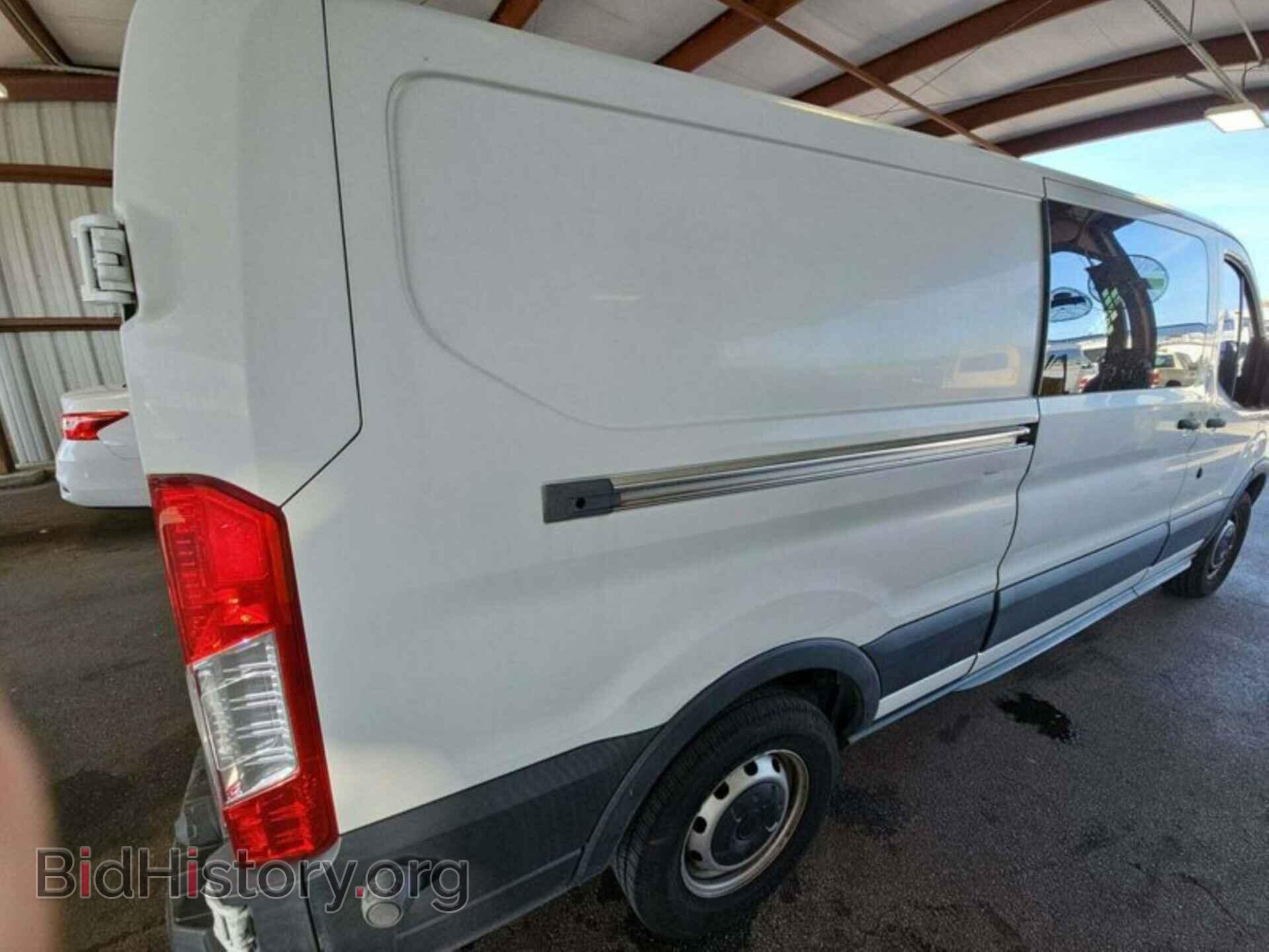 Фотография 1FTNE2YM7FKA84762 - FORD TRANSIT 2015