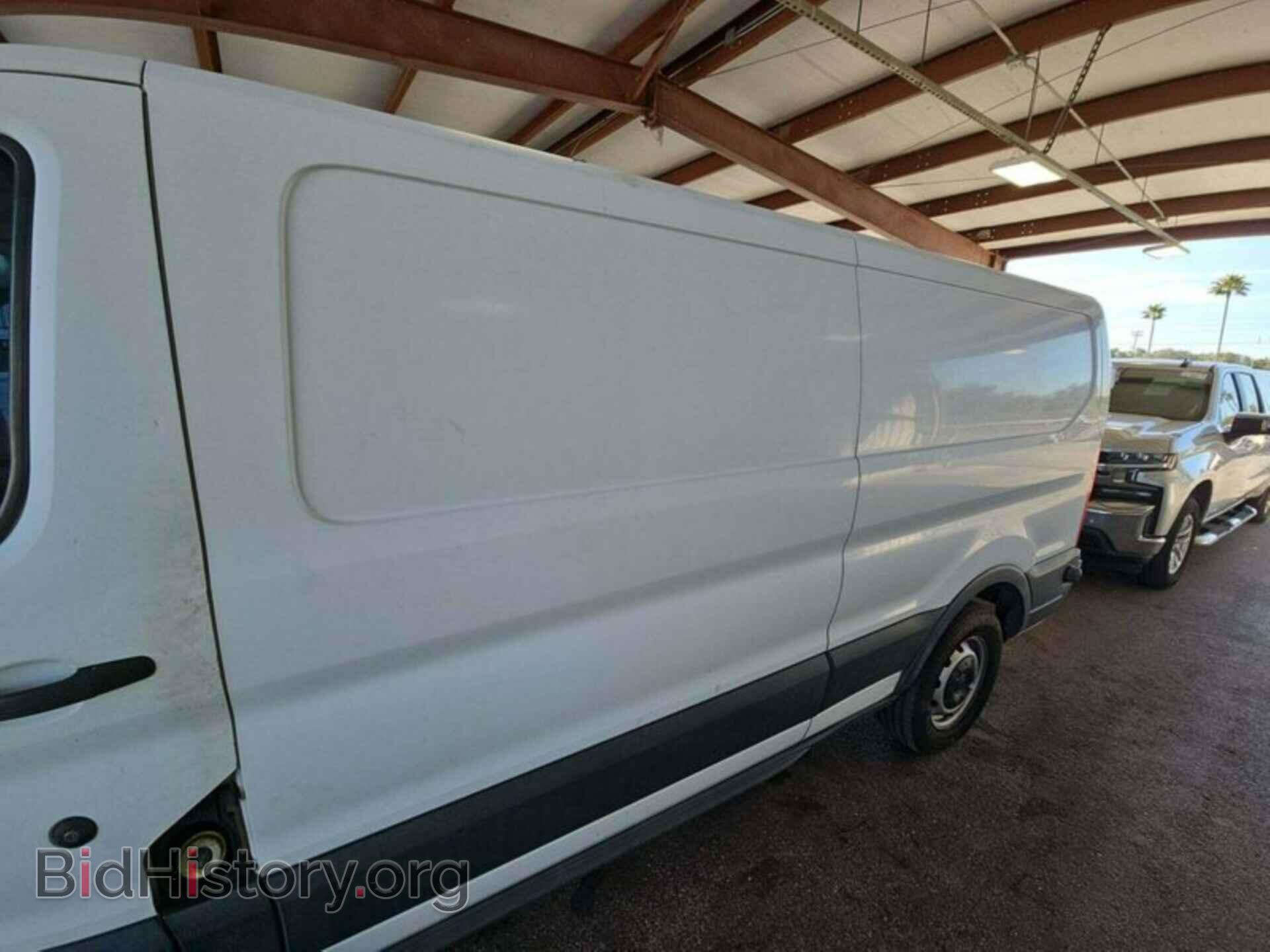 2015 FORD TRANSIT - VIN: 1FTNE2YM7FKA84762 - Фото 7