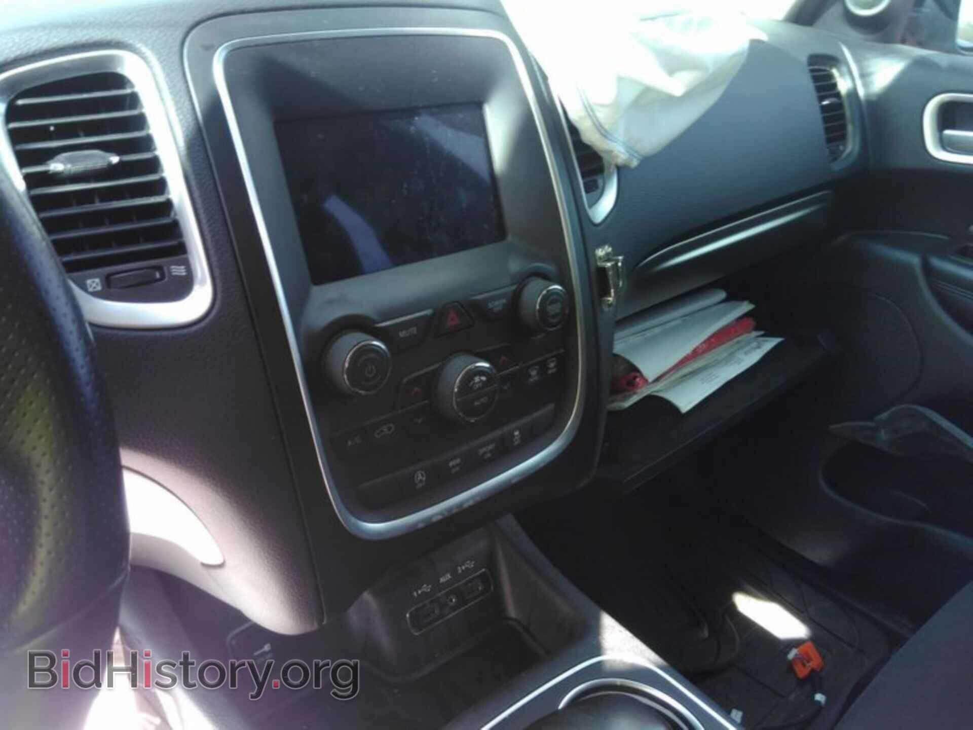 2020 DODGE DURANGO - VIN: 1C4RDJAG4LC205370 - Фото 19