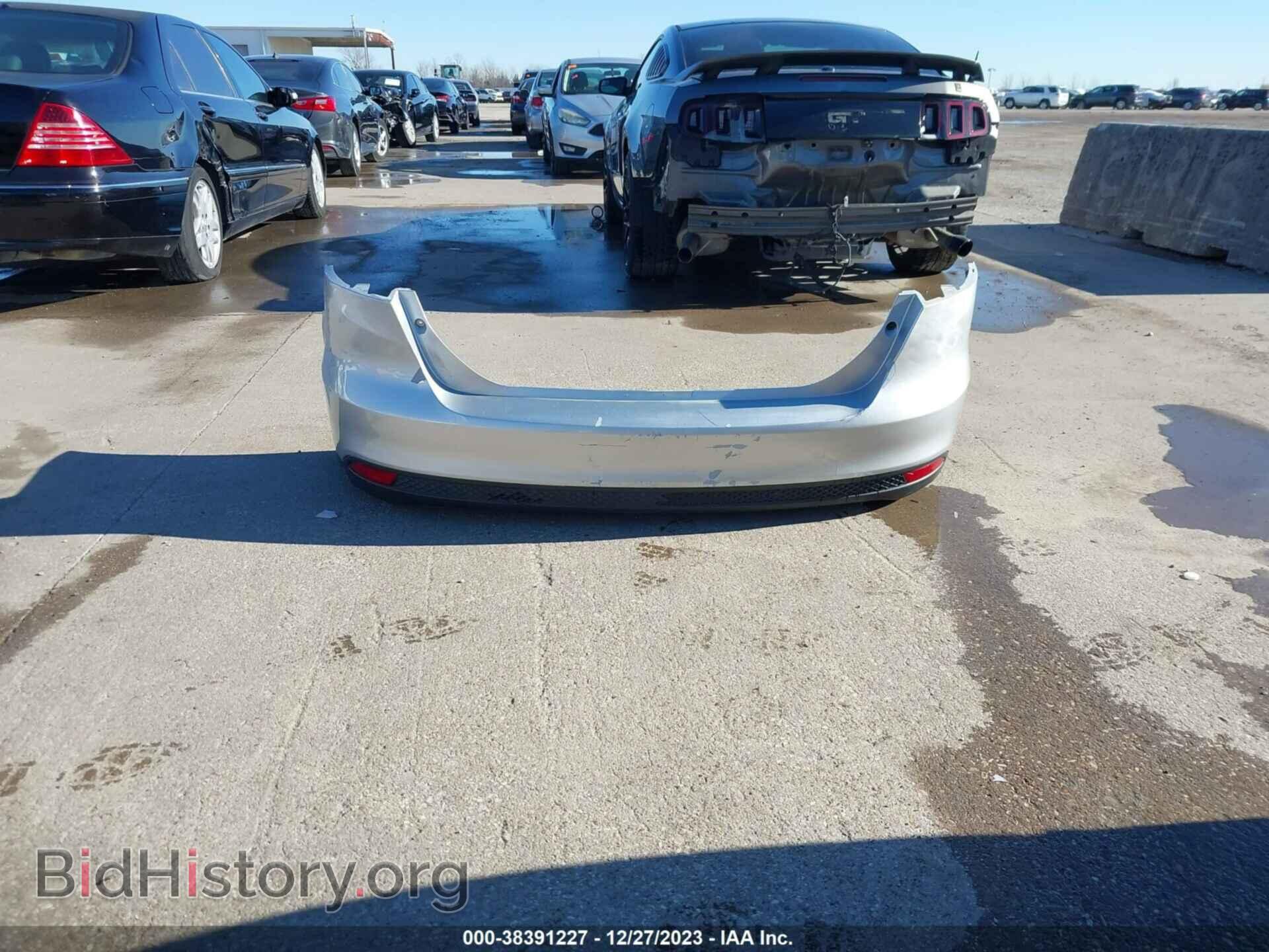 2015 FORD FOCUS - VIN: 1FADP3F22FL342358 - Фото 12
