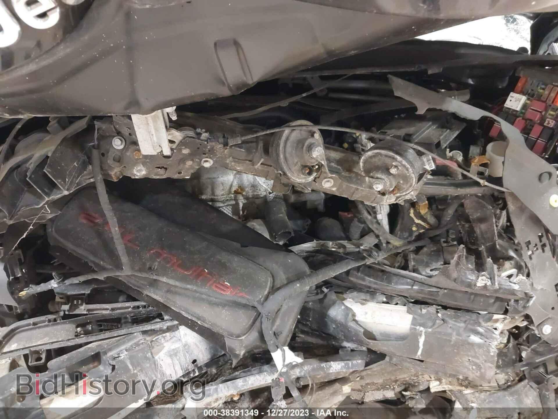 2018 JEEP COMPASS - VIN: 3C4NJDCB9JT266399 - Photo 10