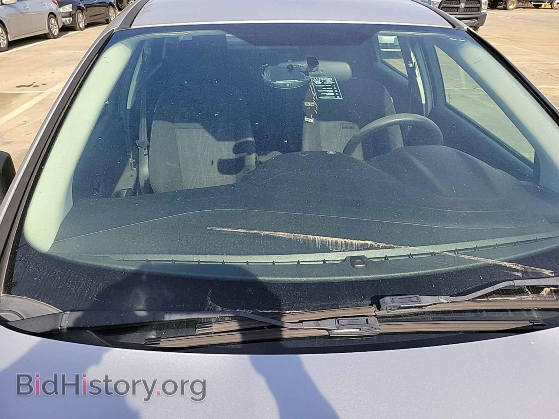 2016 FORD FOCUS - VIN: 1FADP3E29GL306833 - Фото 3