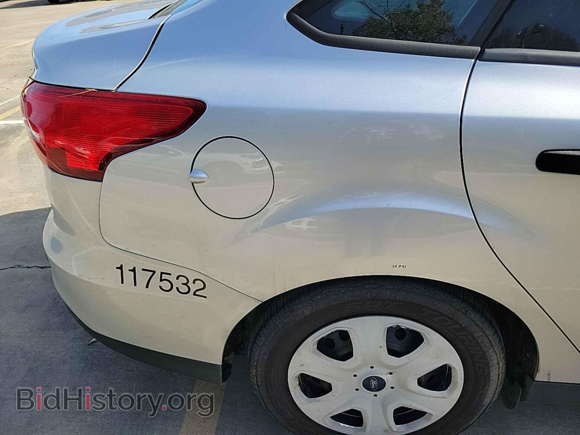 2016 FORD FOCUS - VIN: 1FADP3E29GL306833 - Фото 37