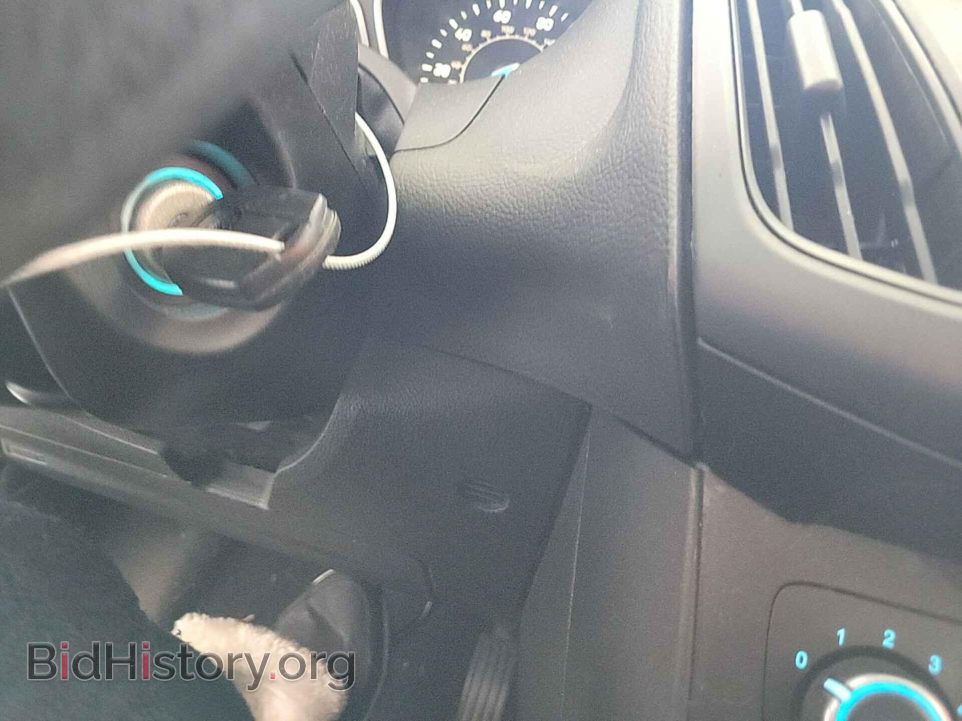 2016 FORD FOCUS - VIN: 1FADP3E29GL306833 - Фото 41