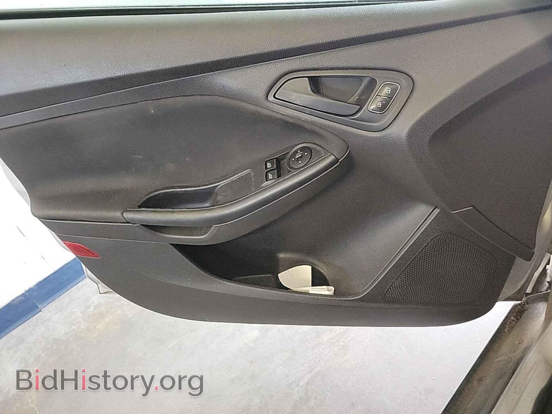 2016 FORD FOCUS - VIN: 1FADP3E29GL306833 - Фото 45