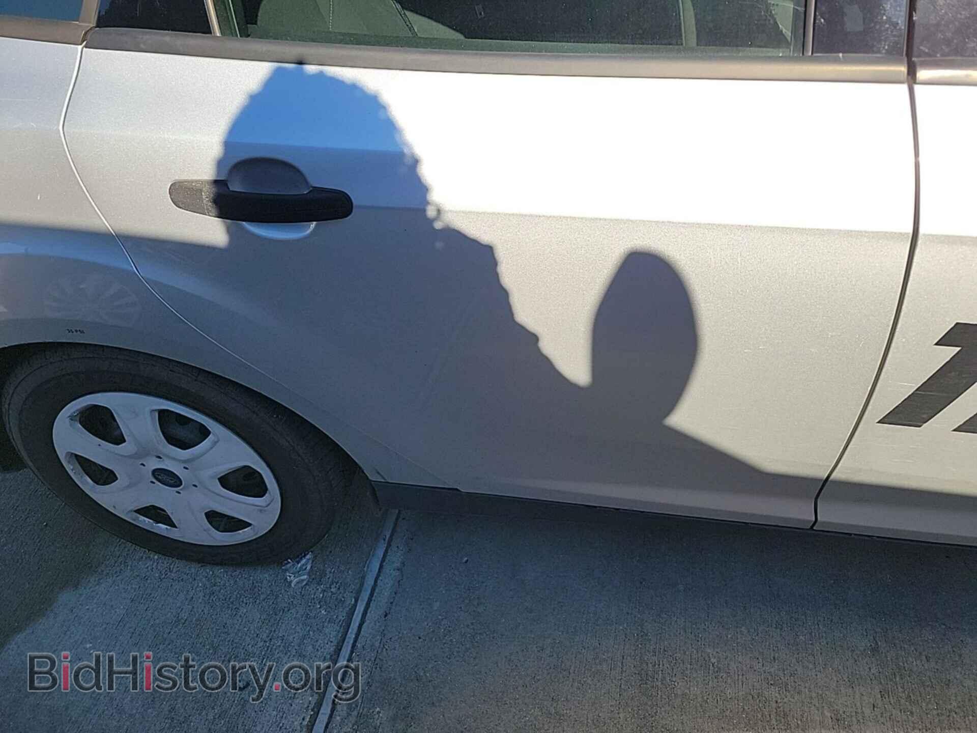2016 FORD FOCUS - VIN: 1FADP3E29GL306833 - Фото 7
