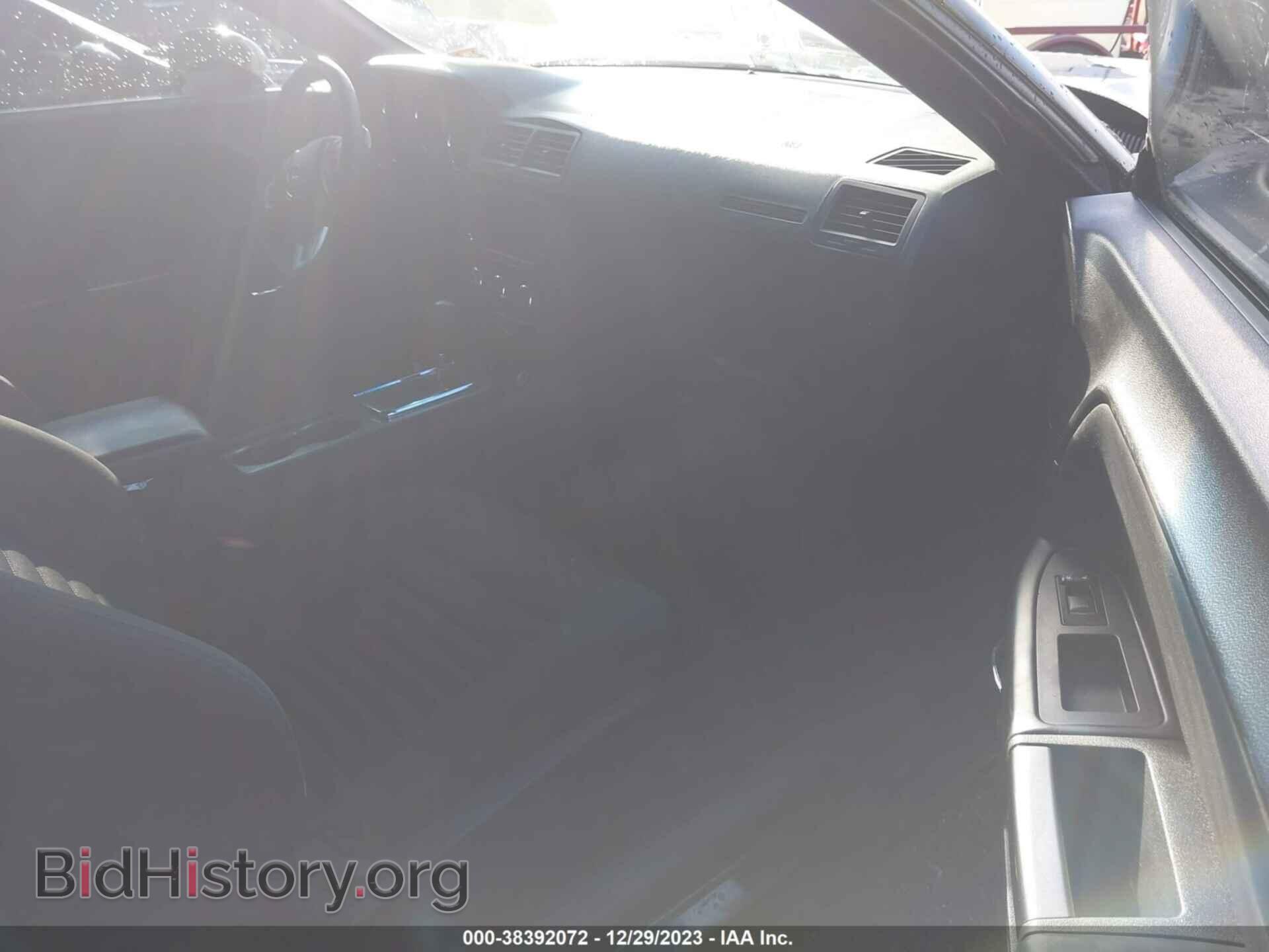 2014 DODGE CHALLENGER - VIN: 2C3CDYAGXEH110900 - Photo 5