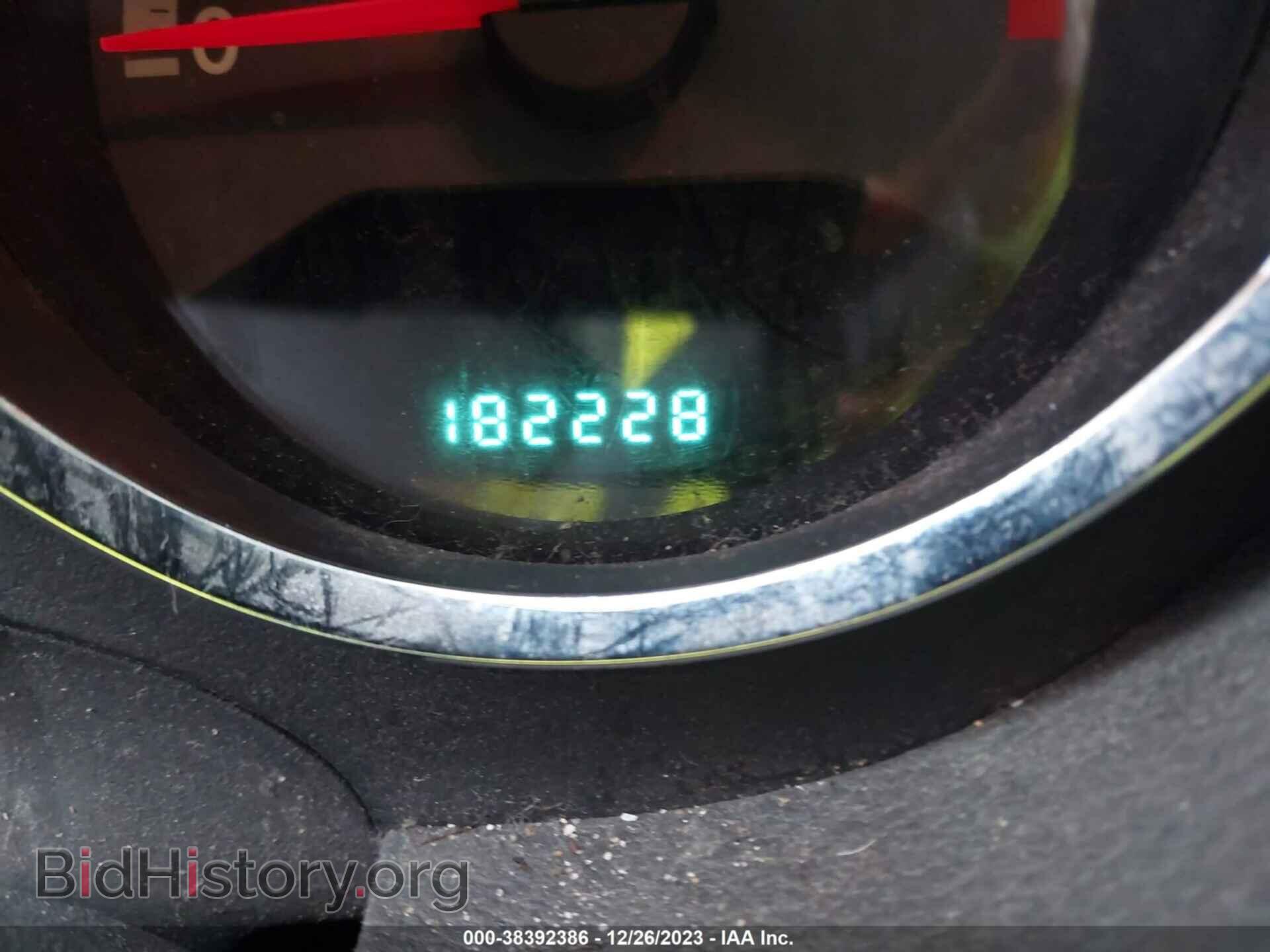 2010 DODGE CALIBER - VIN: 1B3CB4HA7AD534717 - Photo 7