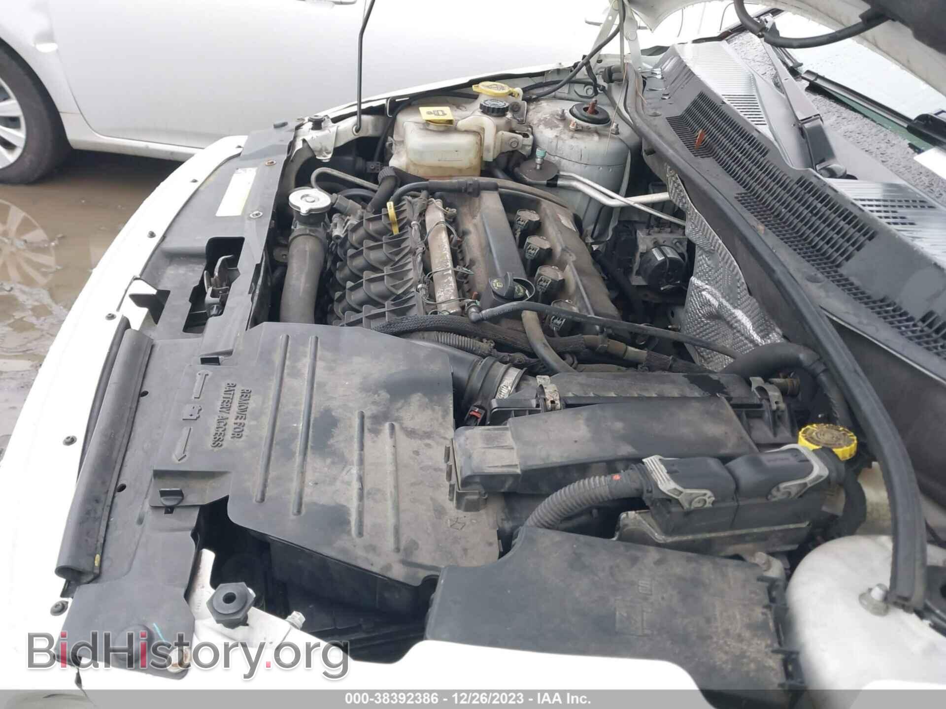 2010 DODGE CALIBER - VIN: 1B3CB4HA7AD534717 - Photo 10