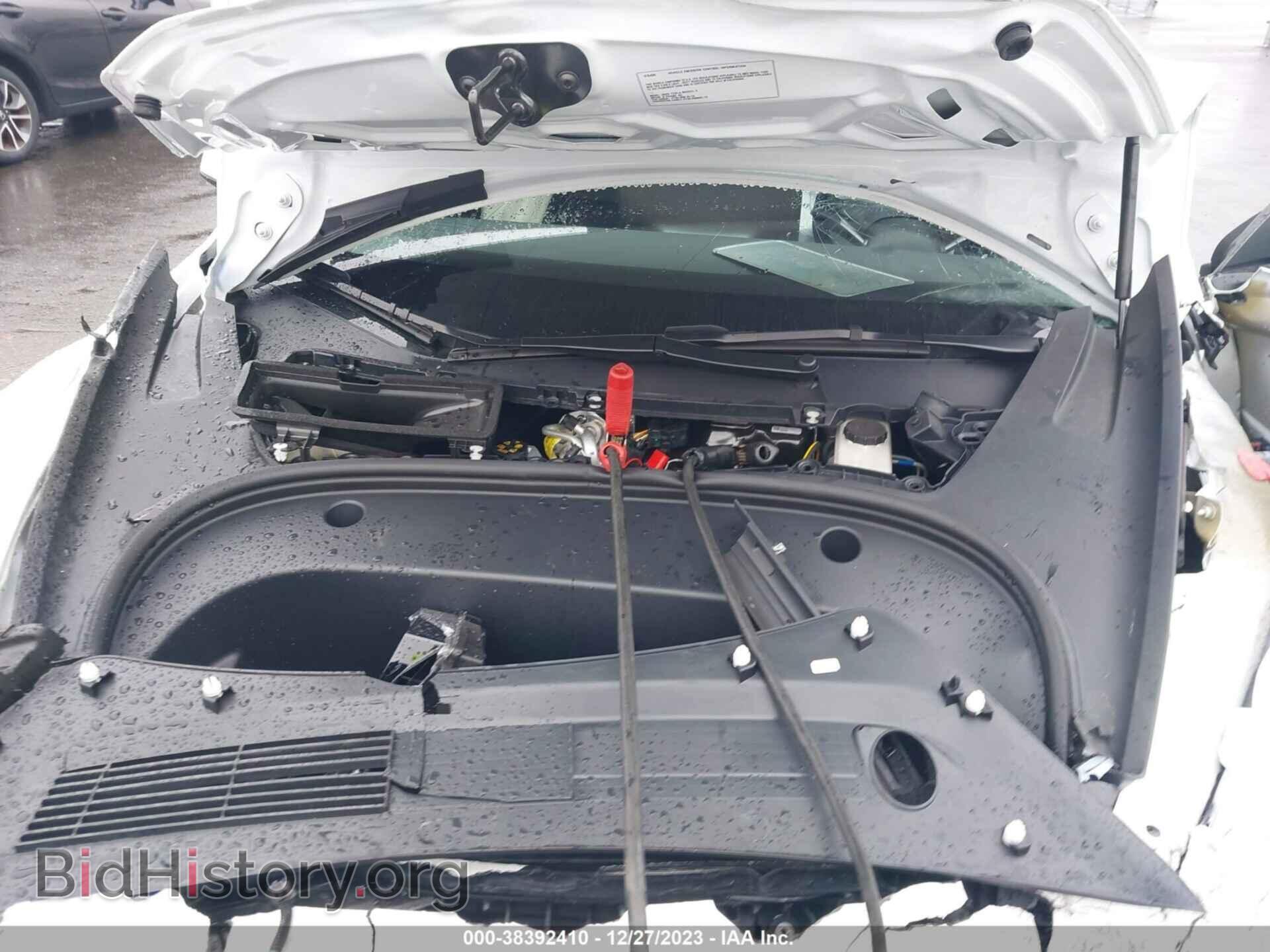 2023 TESLA MODEL 3 - VIN: 5YJ3E1EA3PF576439 - Фото 10