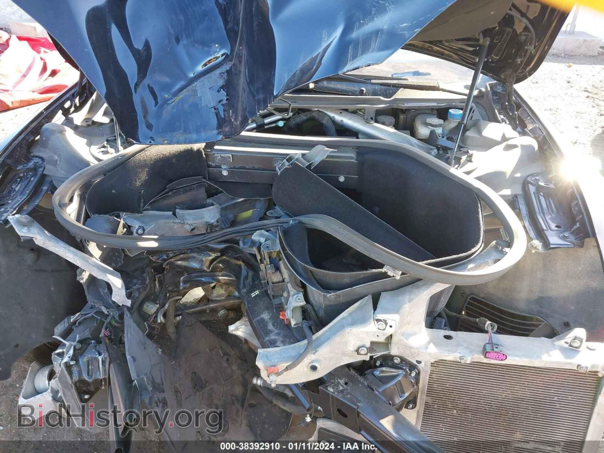 2014 TESLA MODEL S - VIN: 5YJSA1S16EFP56927 - Photo 10