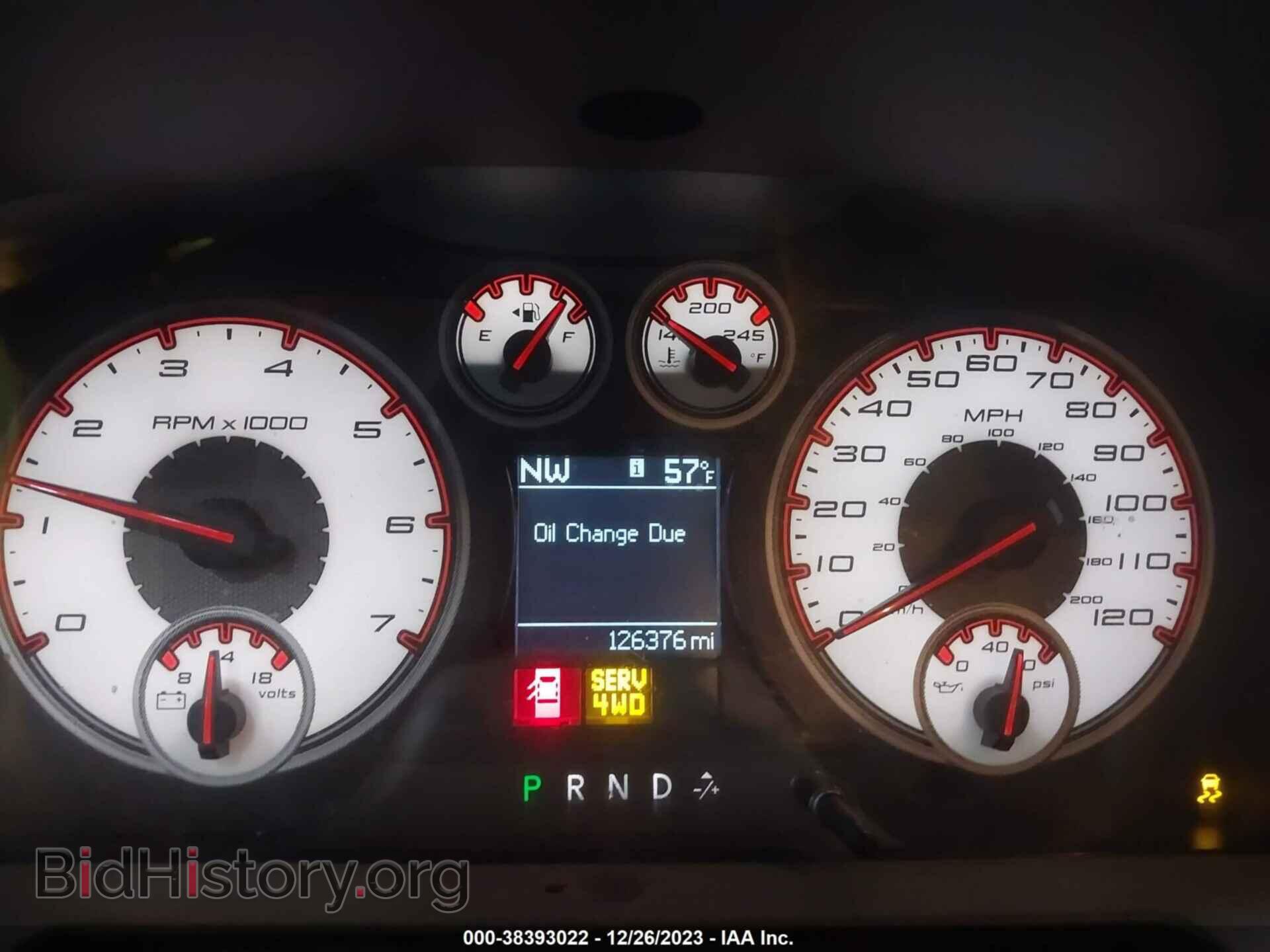 2012 RAM 1500 - VIN: 1C6RD7NTXCS151788 - Фото 7