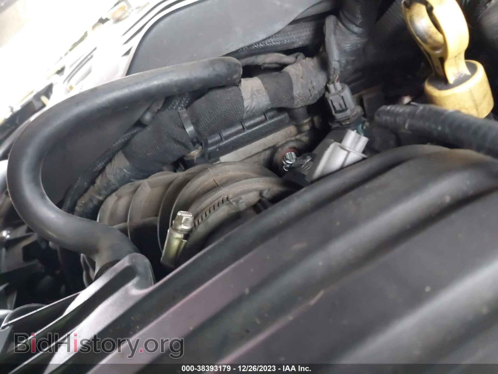 2013 CHRYSLER 200 - VIN: 1C3CCBBB4DN714225 - Фото 10