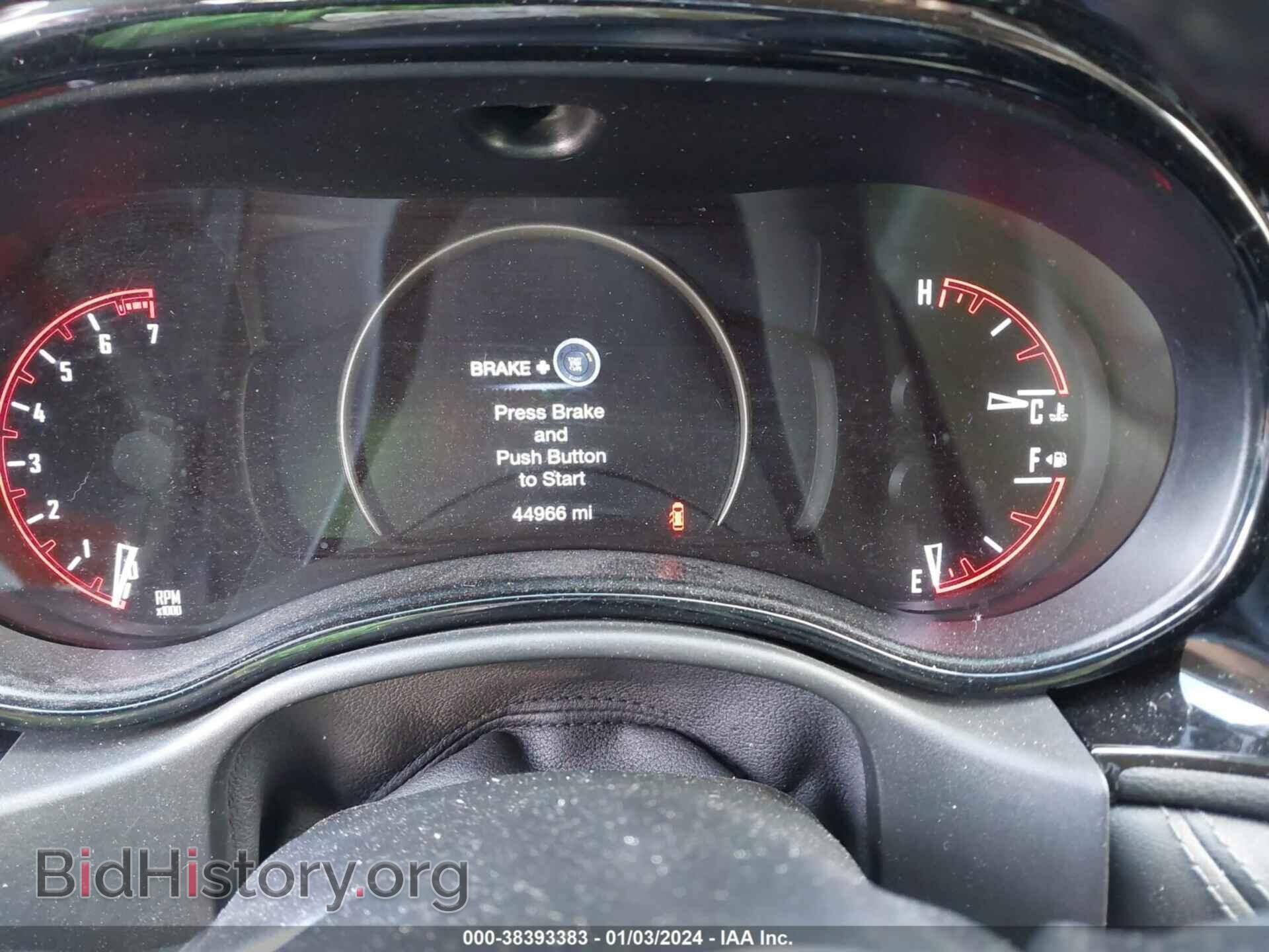 2022 DODGE DURANGO - VIN: 1C4RDJAG4NC107670 - Фото 7