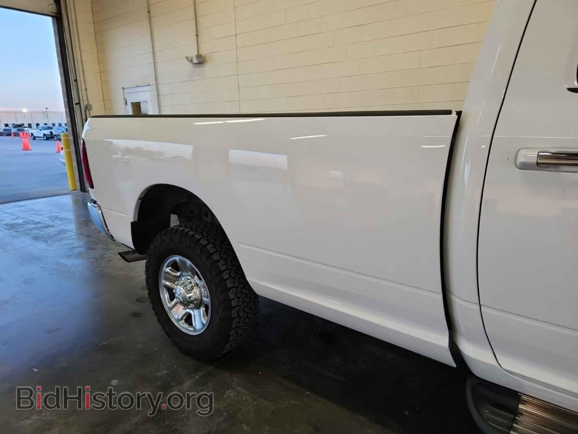 2017 RAM 2500 - VIN: 3C6UR5JJ3HG603776 - Фото 36