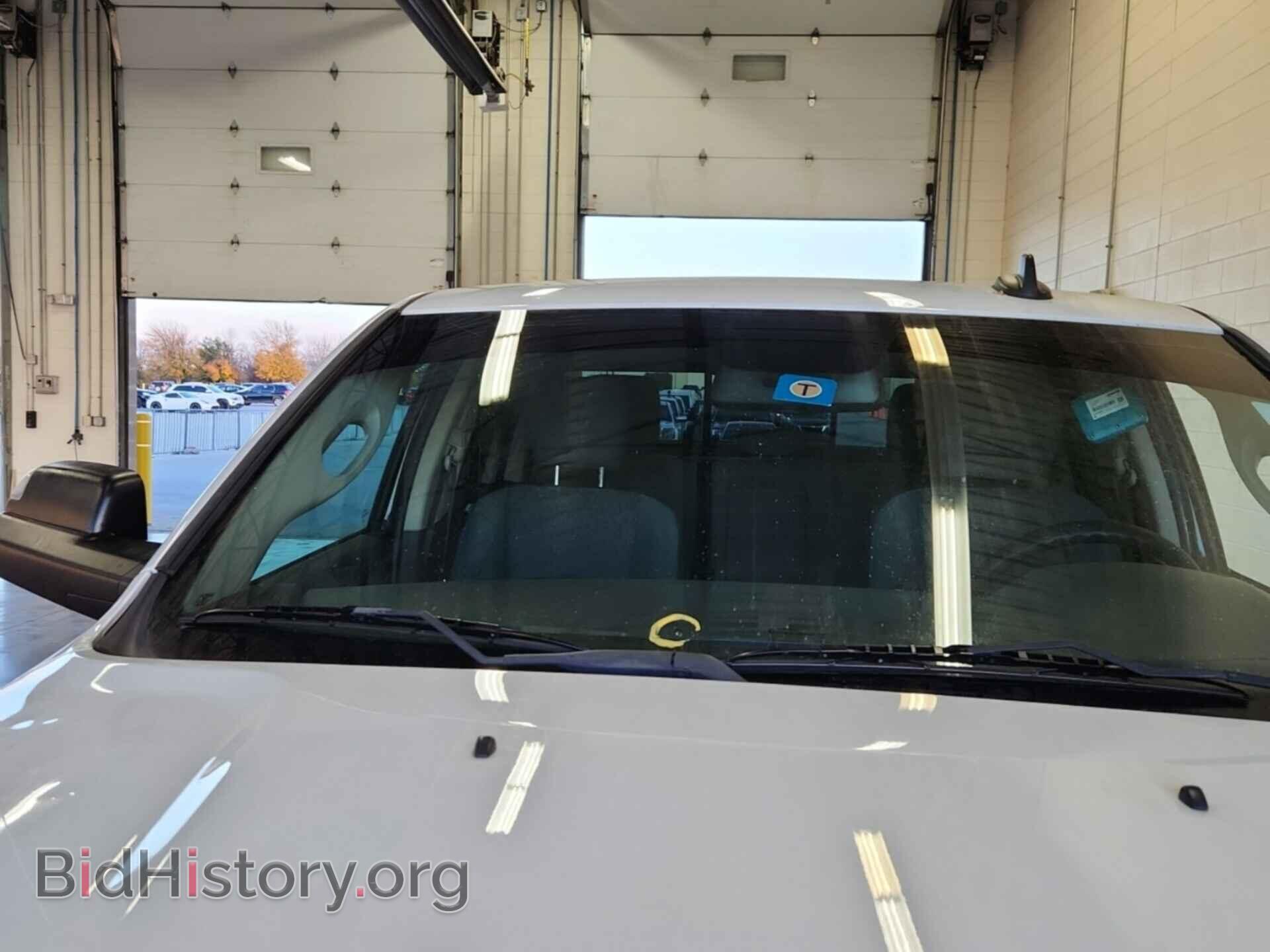 2017 RAM 2500 - VIN: 3C6UR5JJ3HG603776 - Фото 10