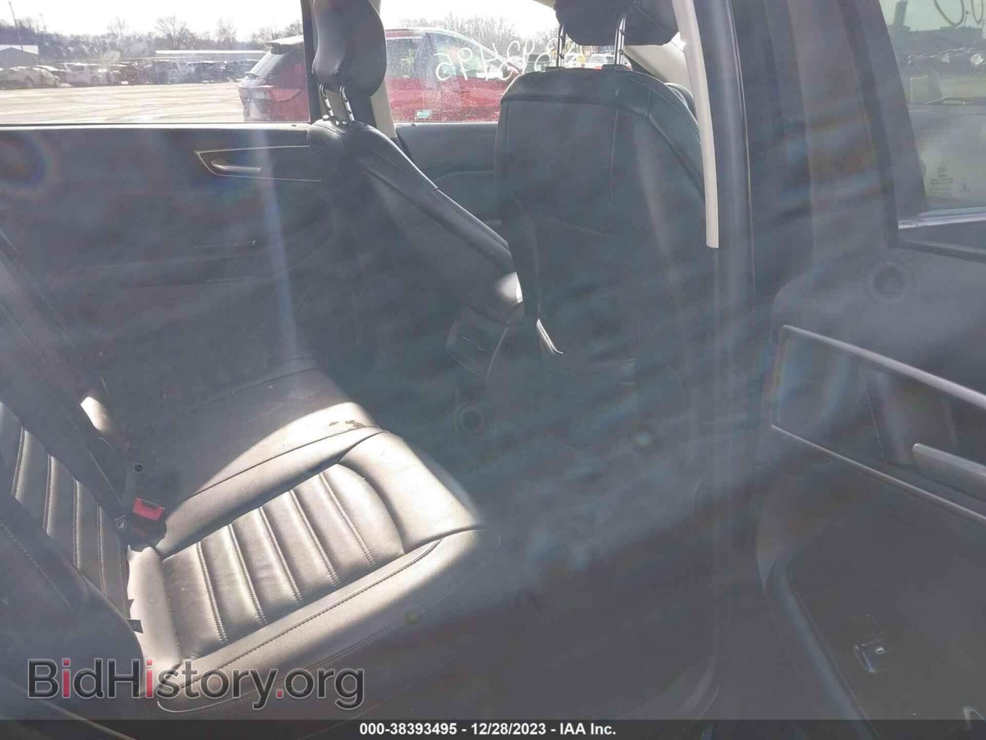 2017 FORD EDGE - VIN: 2FMPK3J90HBC54773 - Photo 8