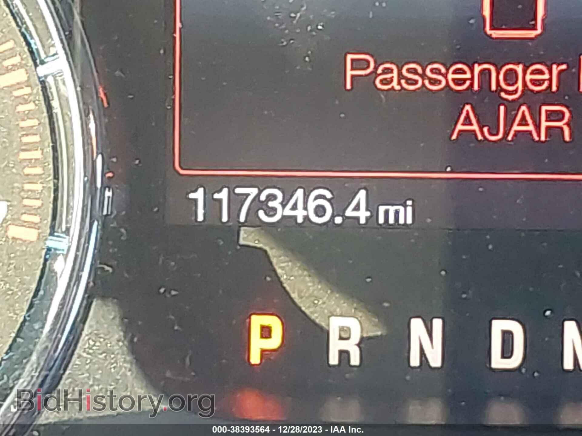 2011 FORD F-150 - VIN: 1FTFX1ET2BFC72399 - Фото 16