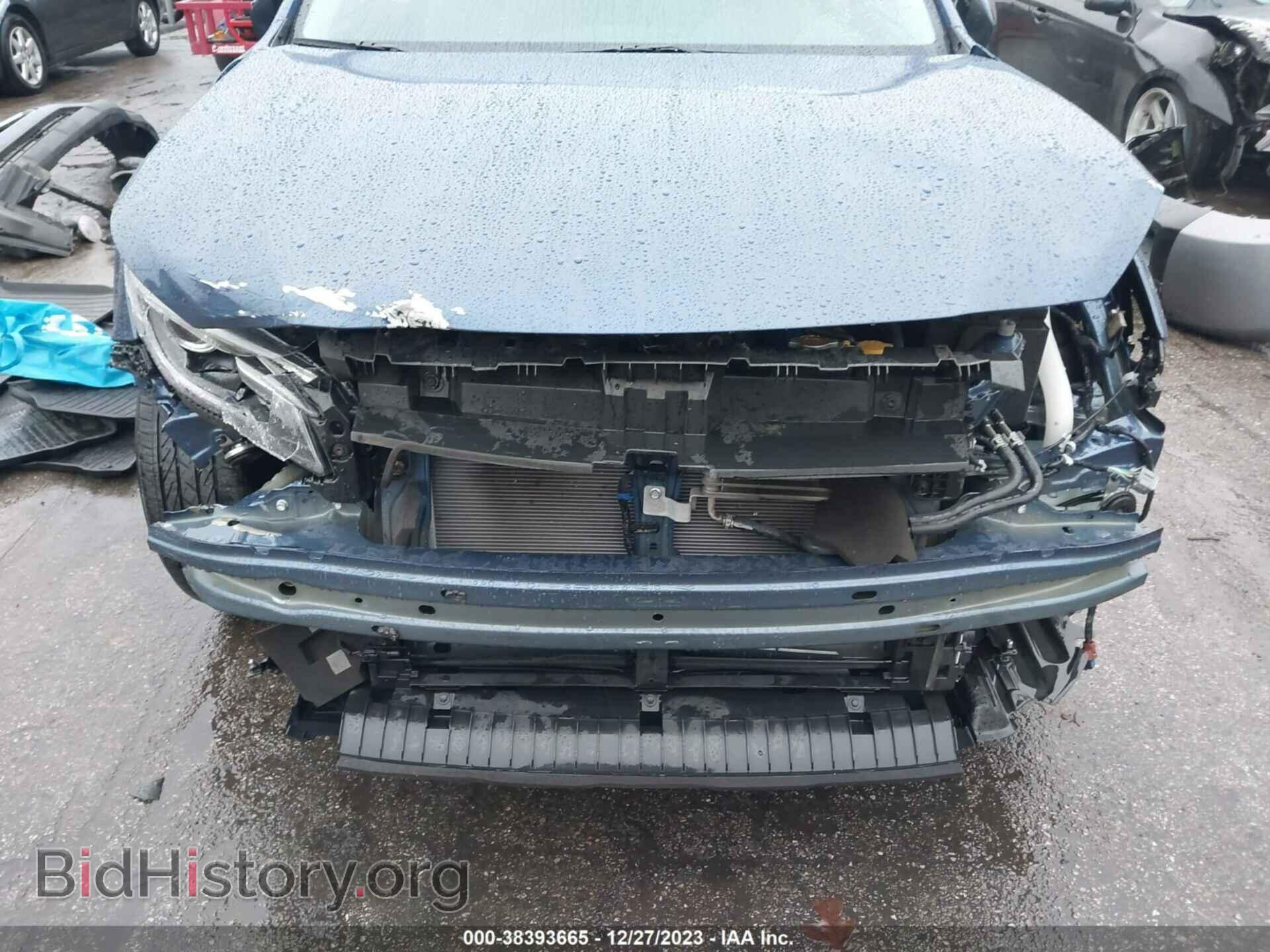 2019 SUBARU OUTBACK - VIN: 4S4BSANC5K3378761 - Фото 6