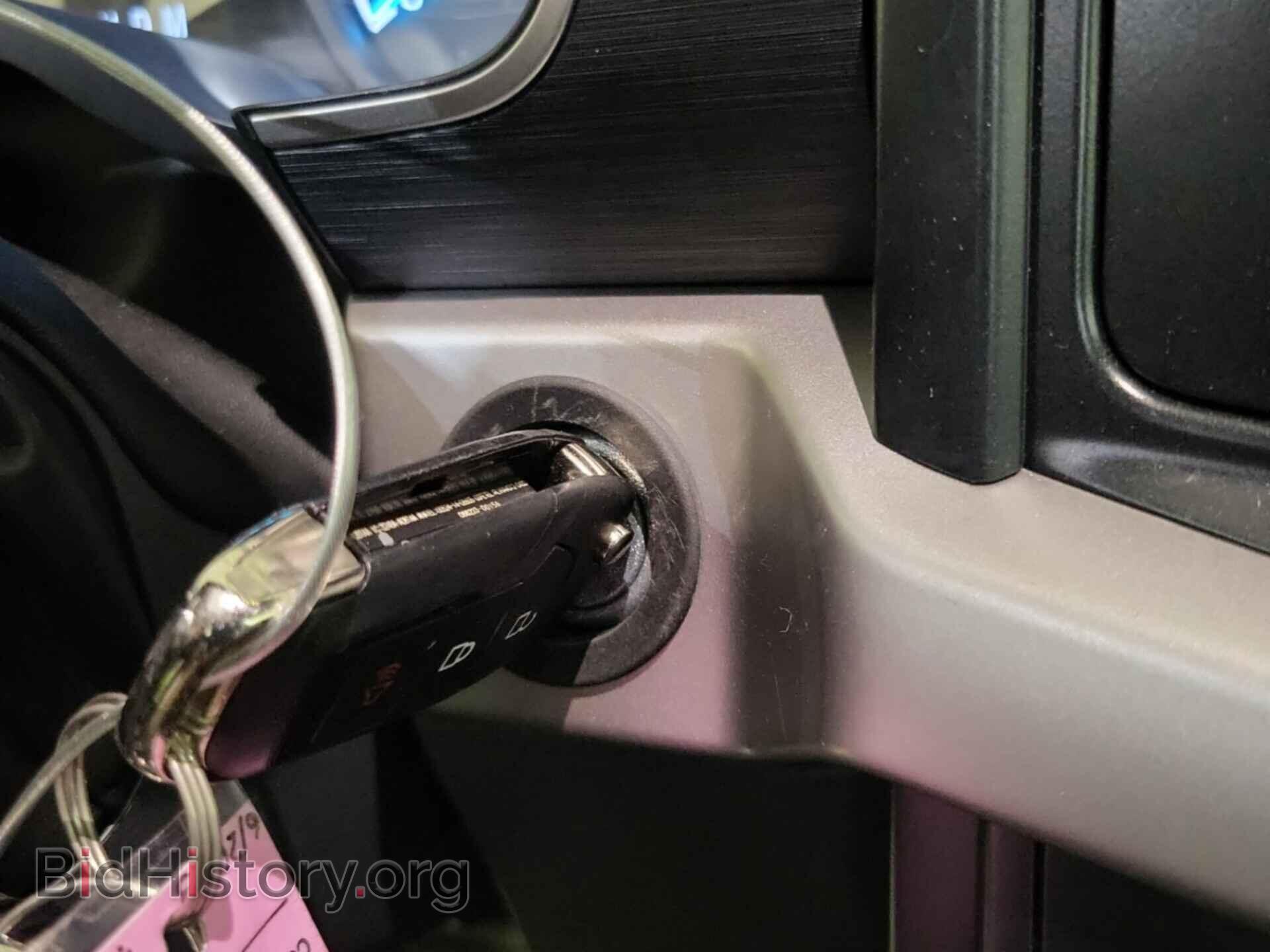 Photo 1FTMF1CB5NKE04992 - FORD F-150 2022