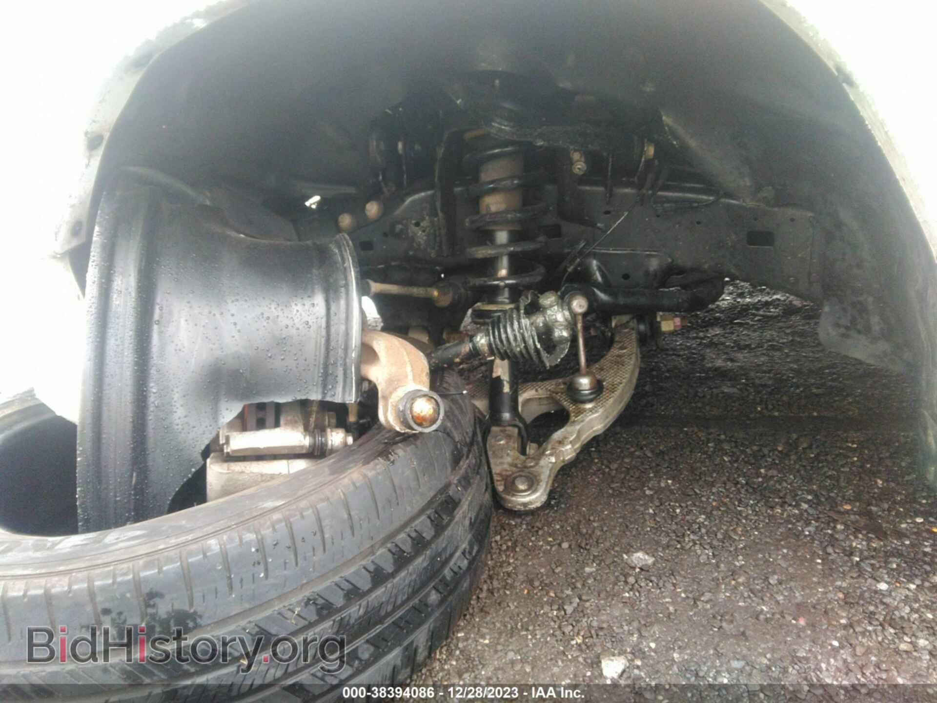 2021 RAM 1500 - VIN: 1C6SRFJT6MN700275 - Фото 6