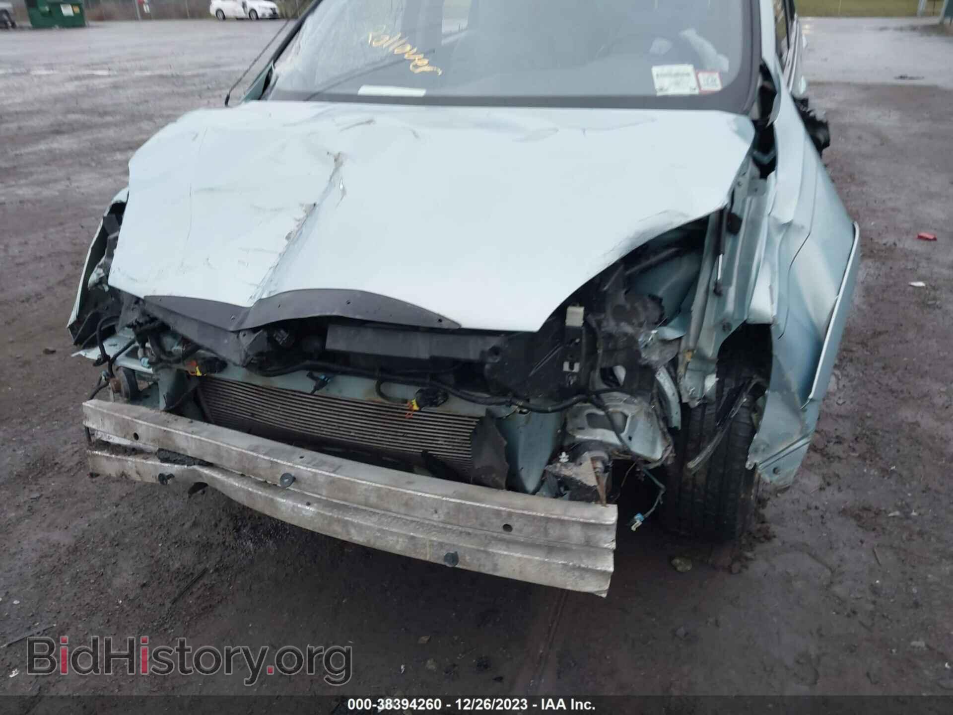 2006 BUICK RENDEZVOUS - VIN: 3G5DA03L36S522425 - Фото 6