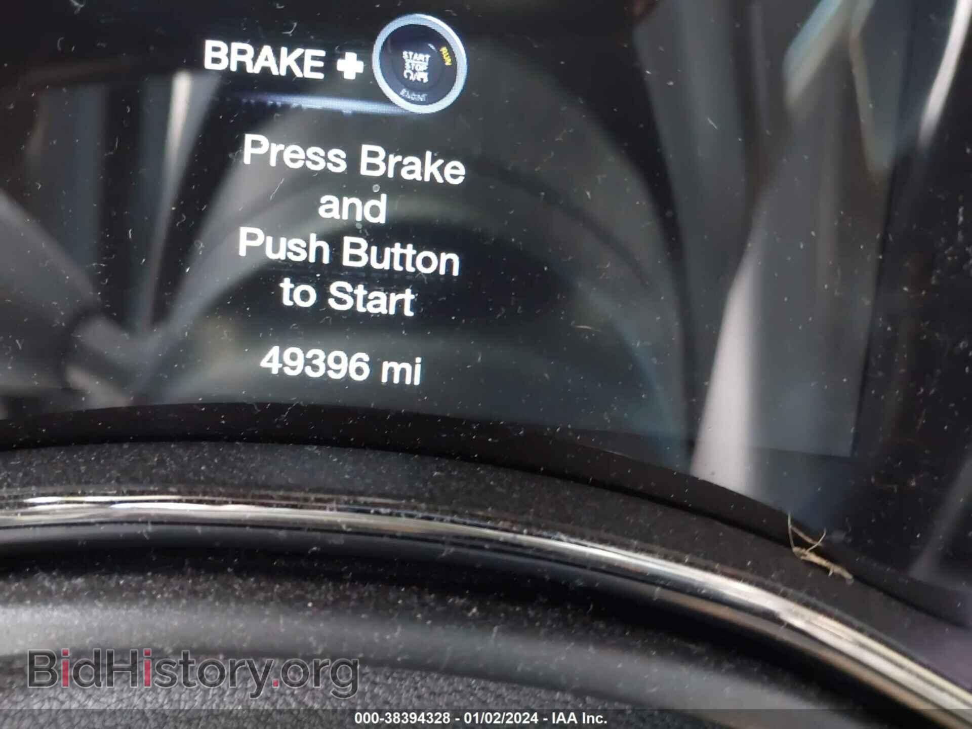 2020 DODGE DURANGO - VIN: 1C4RDJDG9LC413336 - Photo 7