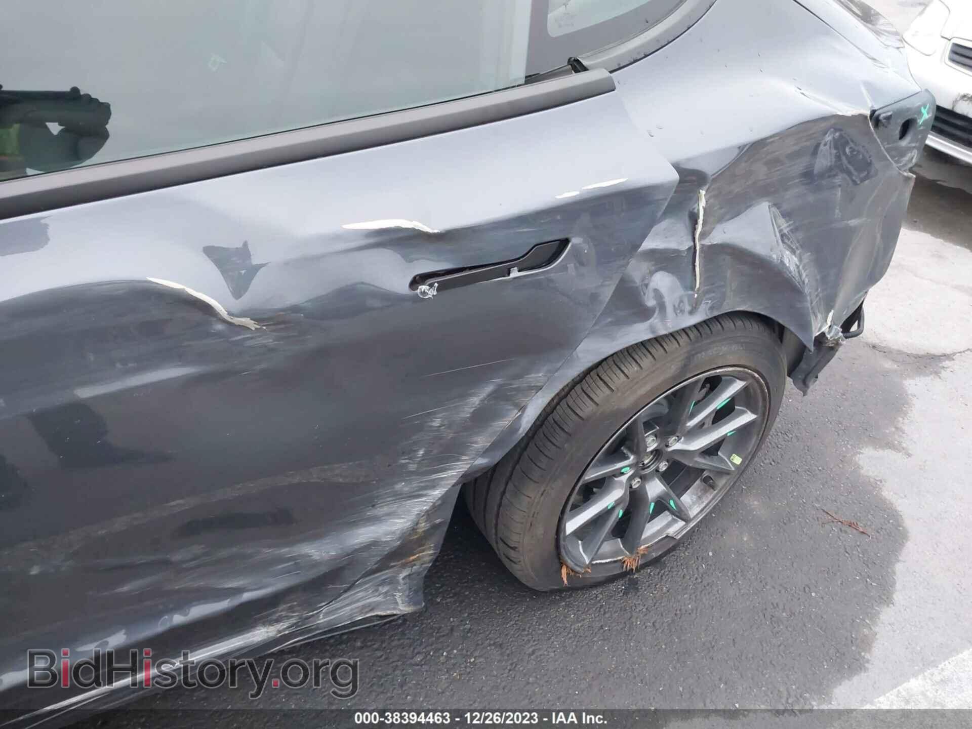 2023 TESLA MODEL 3 - VIN: 5YJ3E1EA0PF418740 - Фото 6
