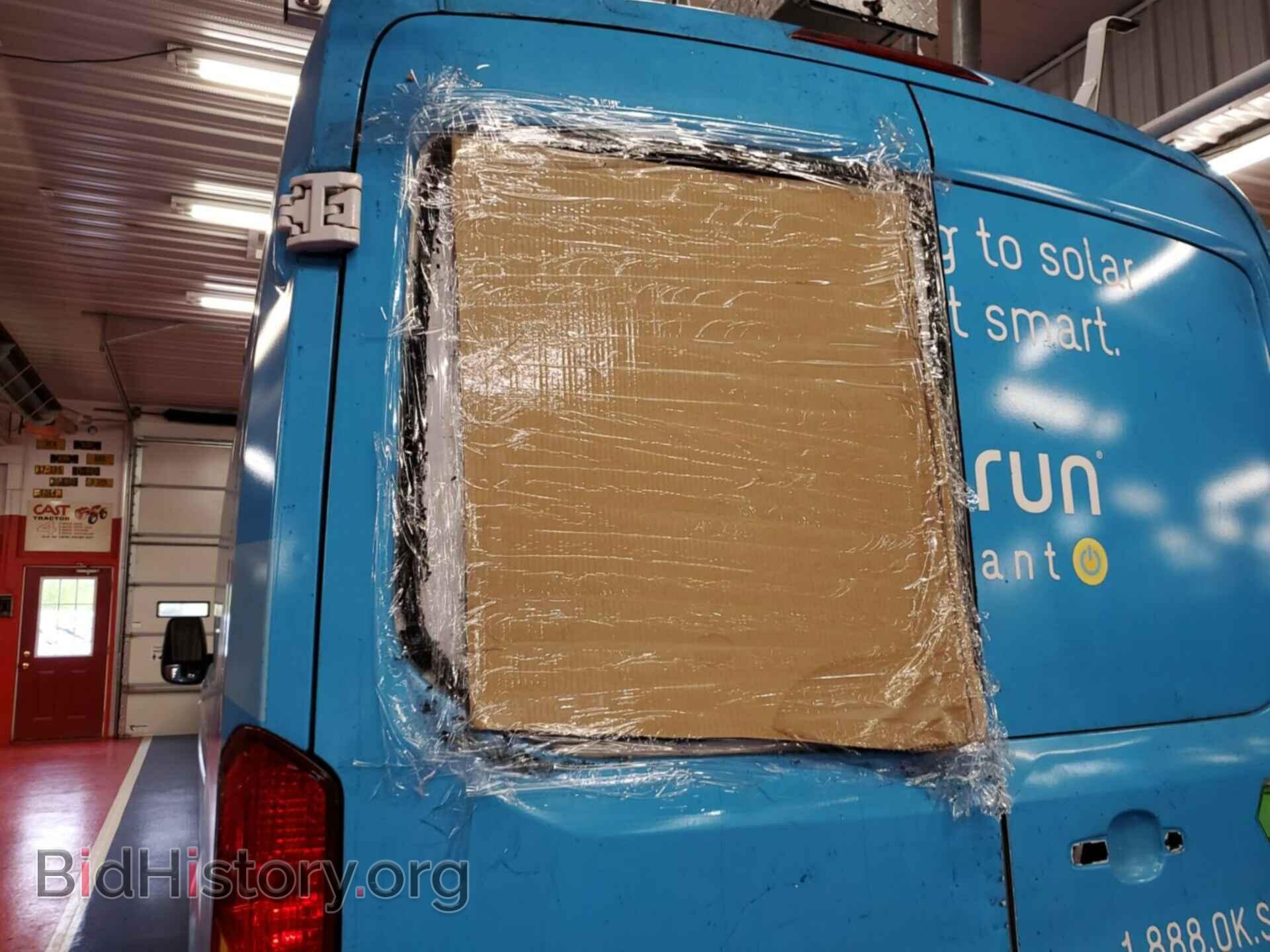 2015 FORD TRANSIT - VIN: 1FTNR2CM4FKA22246 - Фото 4