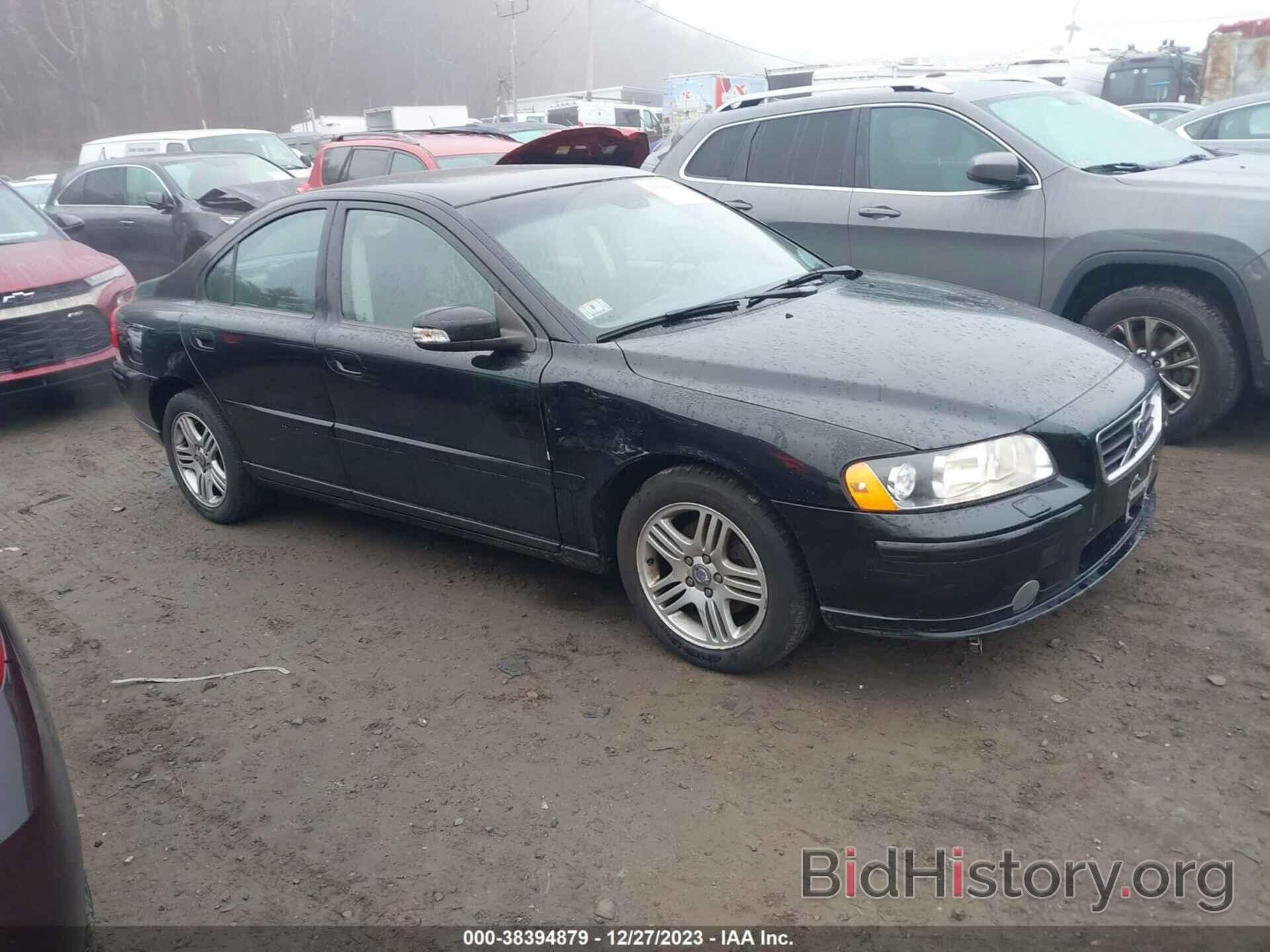 Photo YV1RS592382691070 - VOLVO S60 2008