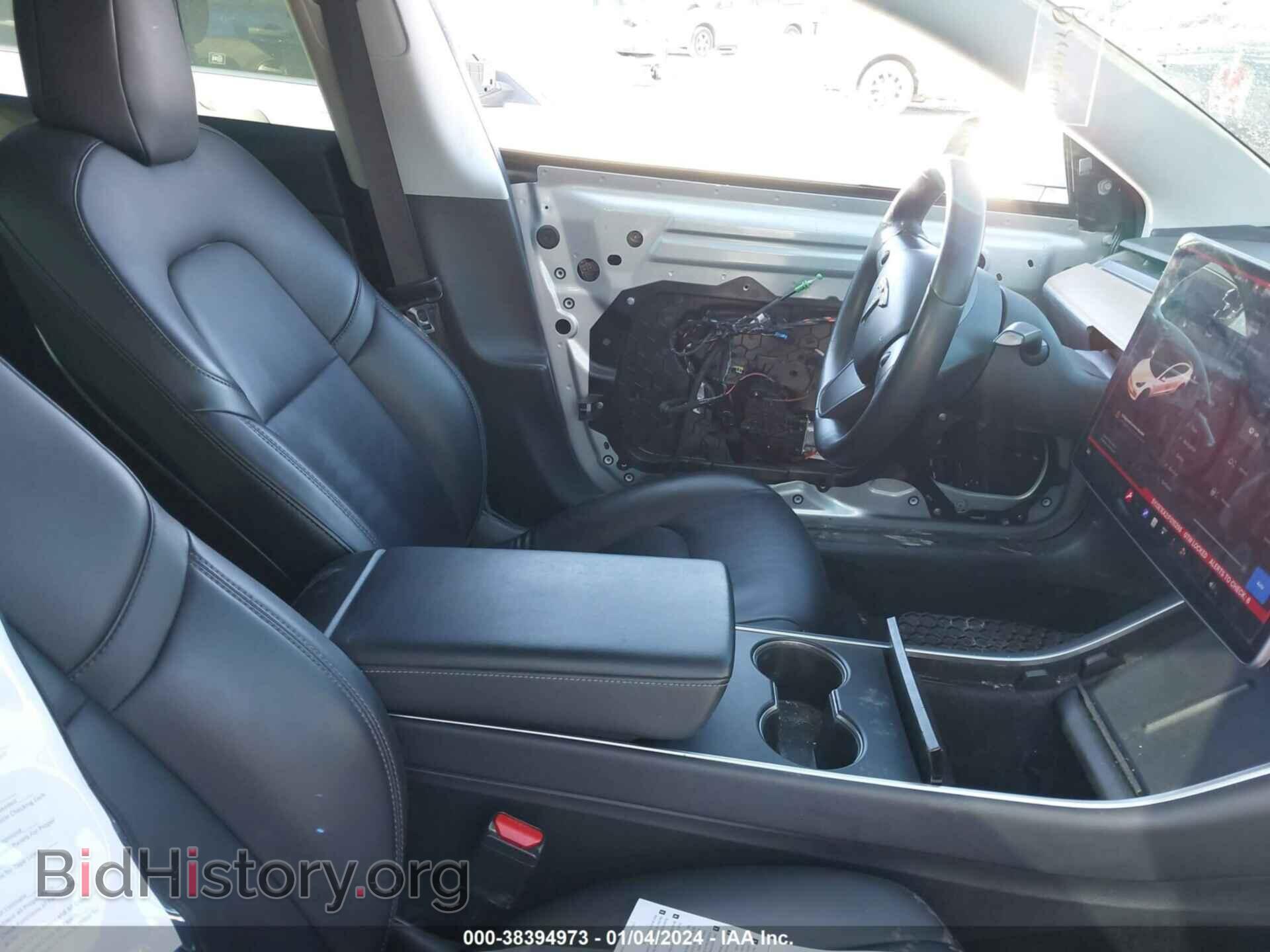 2018 TESLA MODEL 3 - VIN: 5YJ3E1EA2JF015298 - Фото 5