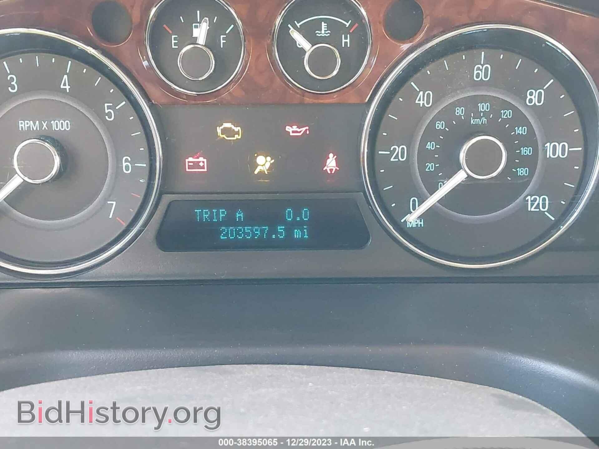 2010 FORD FLEX - VIN: 2FMGK5DC3ABB13186 - Photo 7