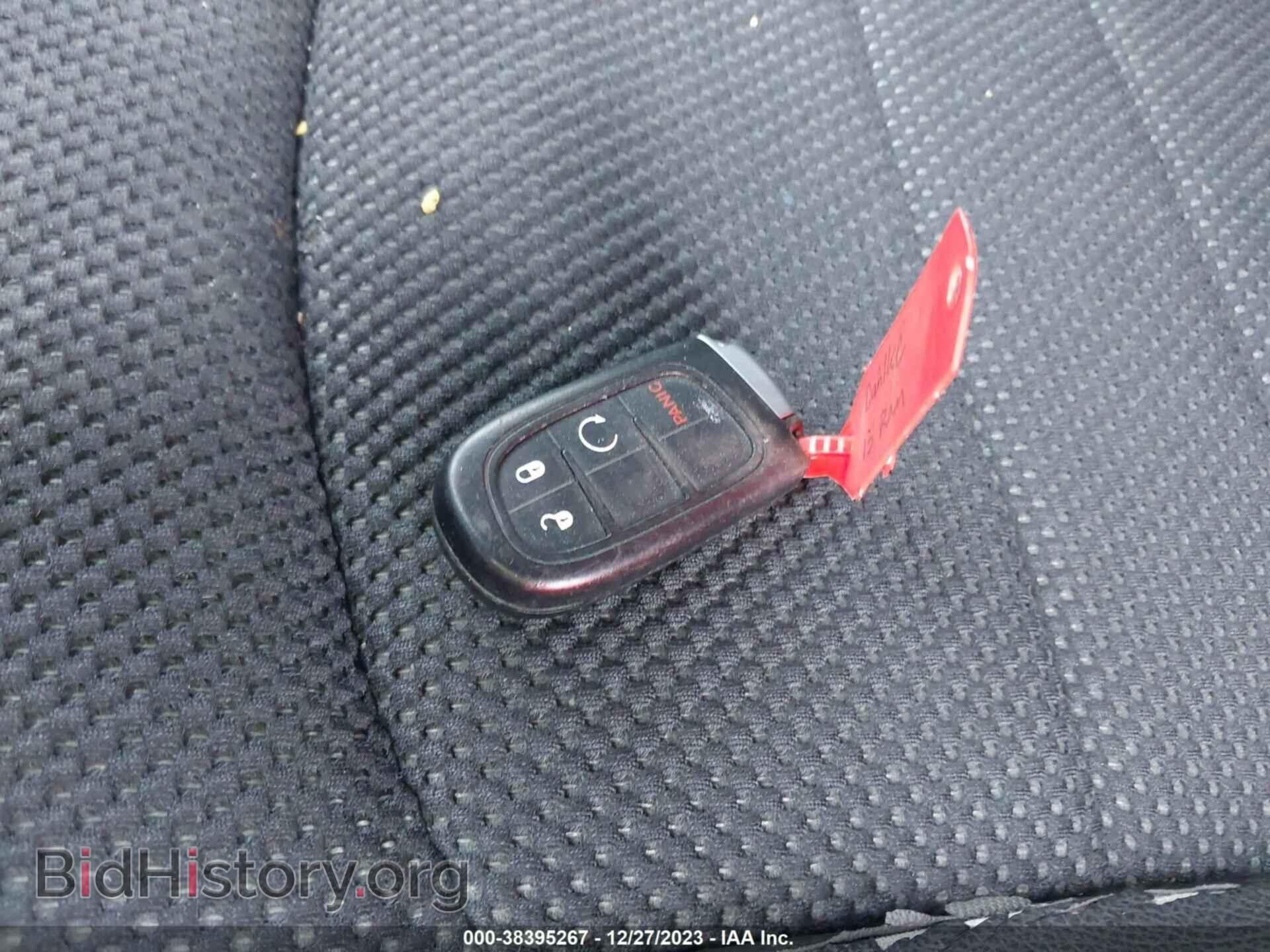 2013 RAM 1500 - VIN: 1C6RR7MT8DS681651 - Photo 11