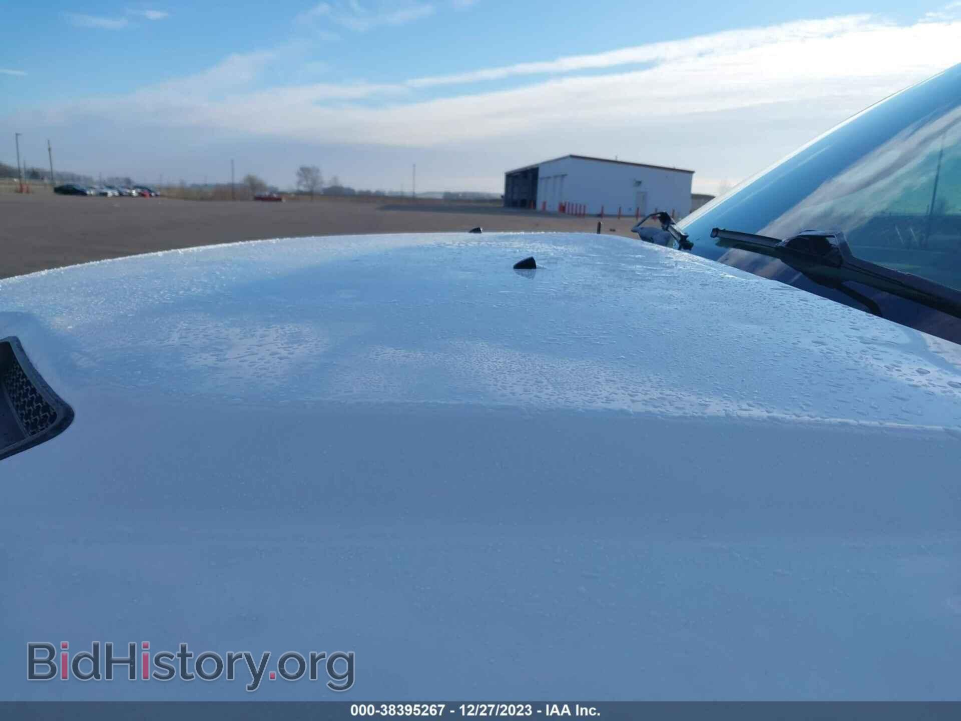 2013 RAM 1500 - VIN: 1C6RR7MT8DS681651 - Photo 6