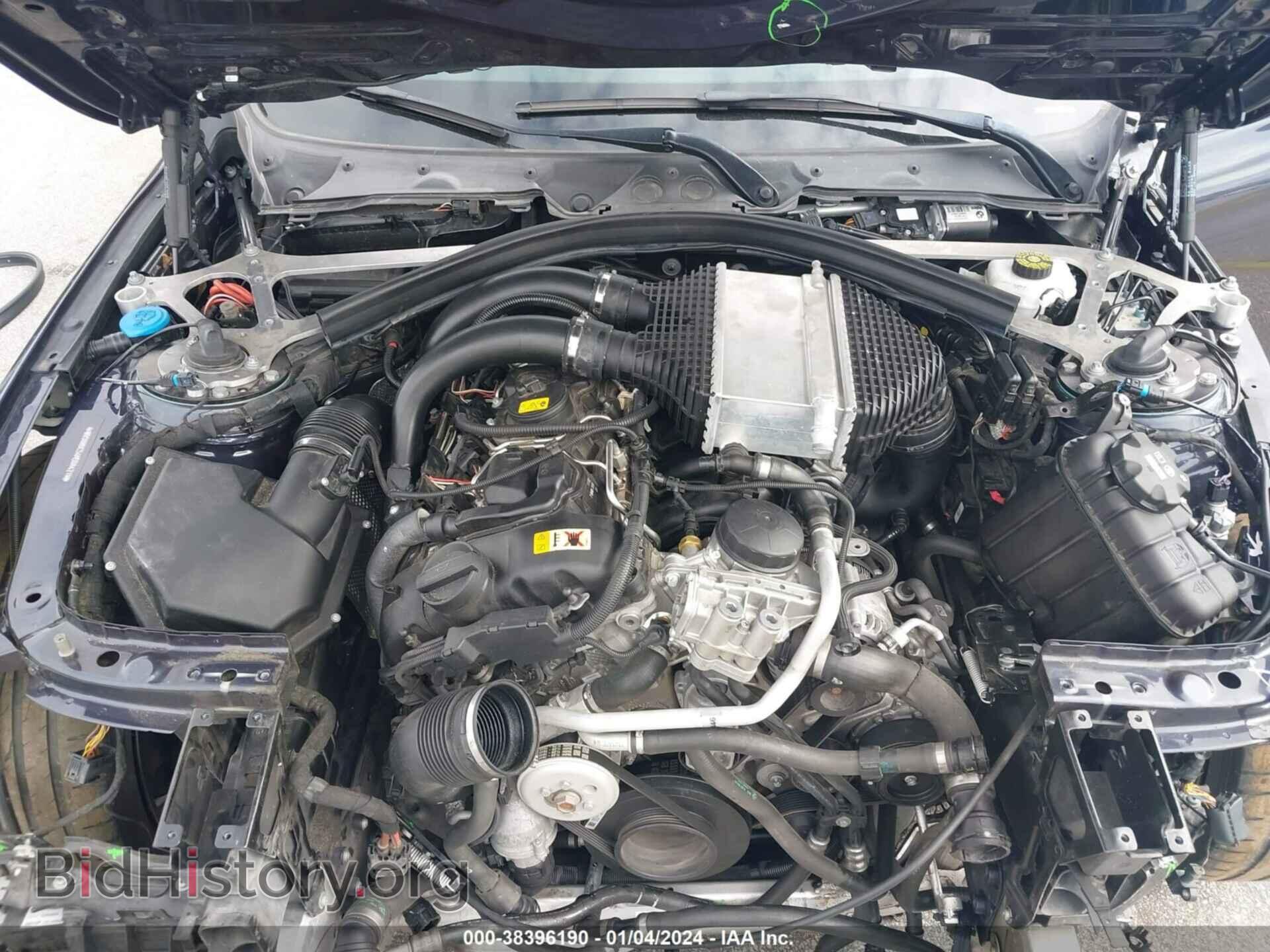 2017 BMW M3 - VIN: WBS8M9C54H5G84211 - Photo 10