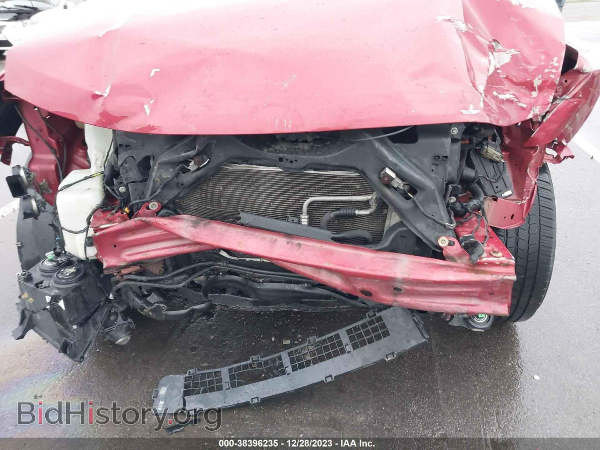 2010 FORD EDGE - VIN: 2FMDK3JC5ABB40627 - Фото 6