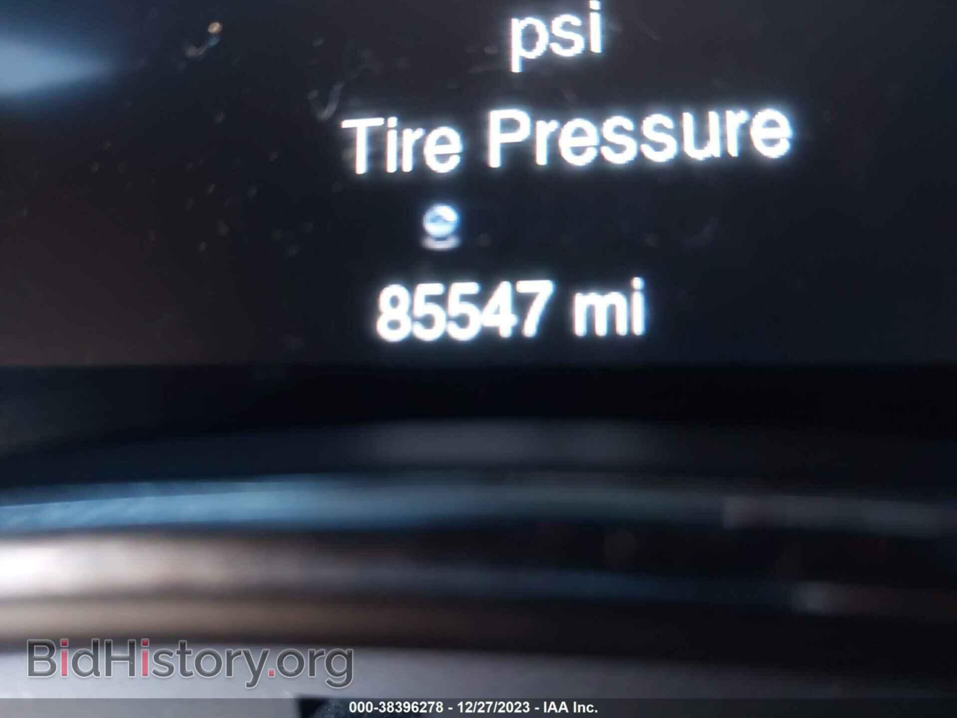 2015 DODGE DURANGO - VIN: 1C4RDHDG8FC916546 - Фото 15