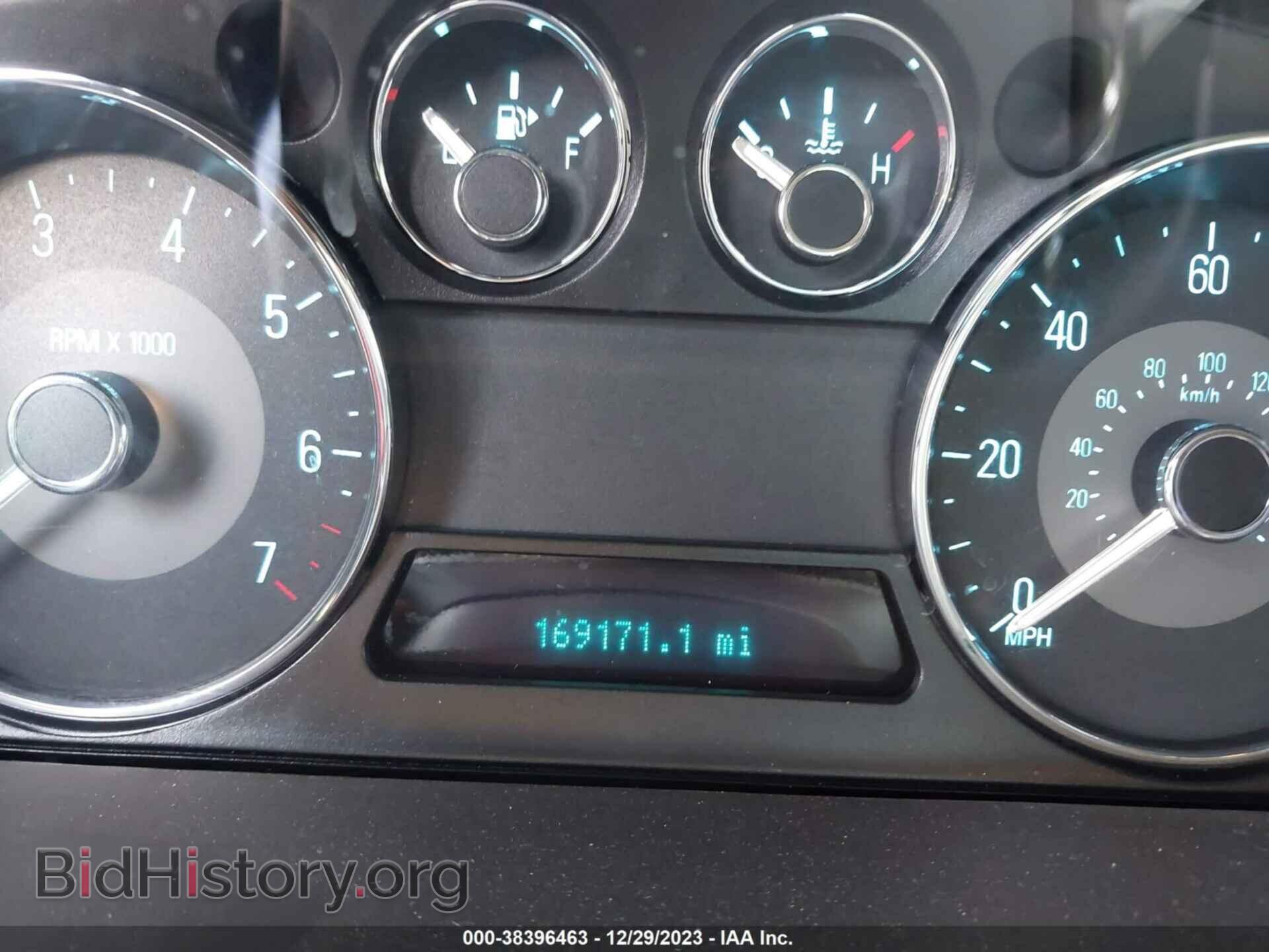 2012 FORD FLEX - VIN: 2FMHK6CC2CBD05987 - Фото 15